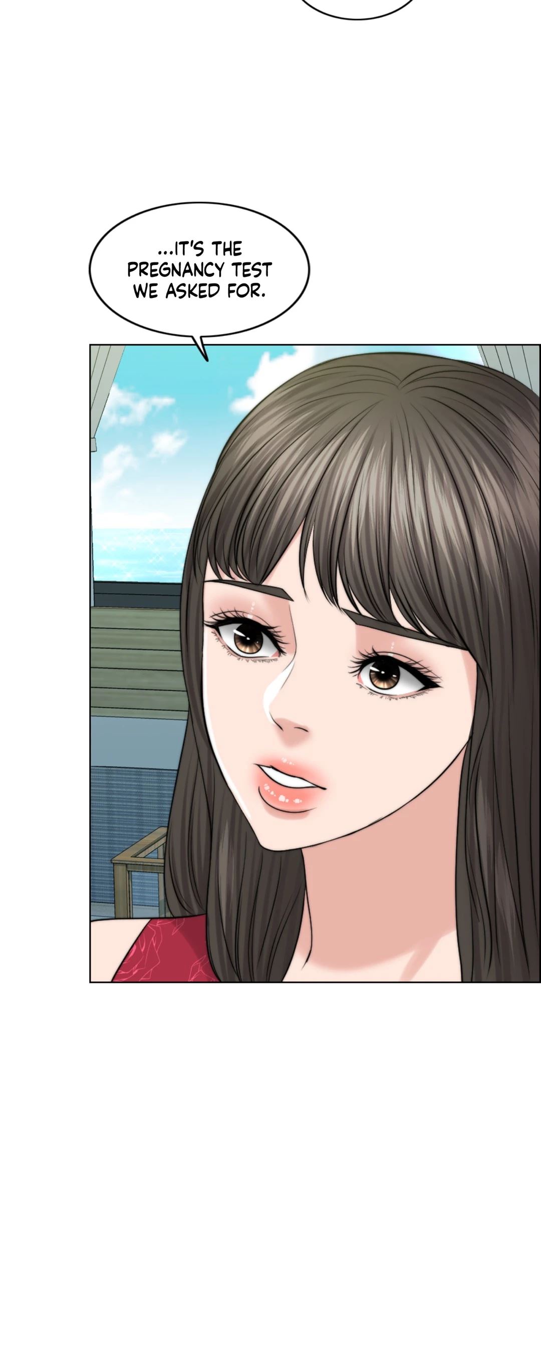 Wife for 1000 Days chapter 38 page 54
