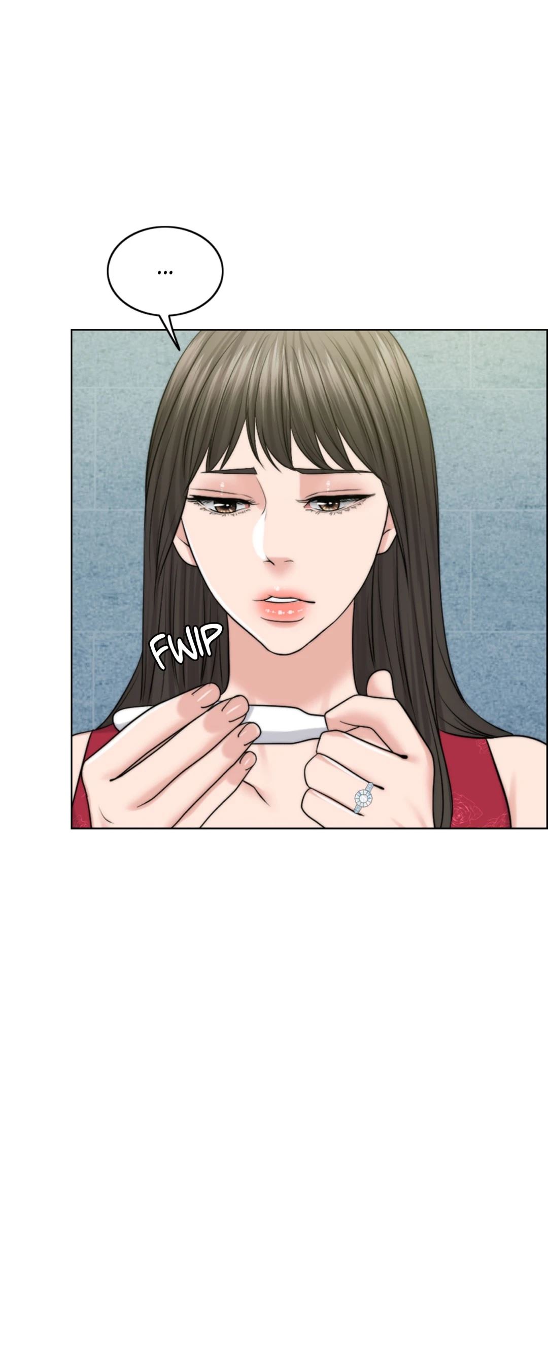 Wife for 1000 Days chapter 38 page 56