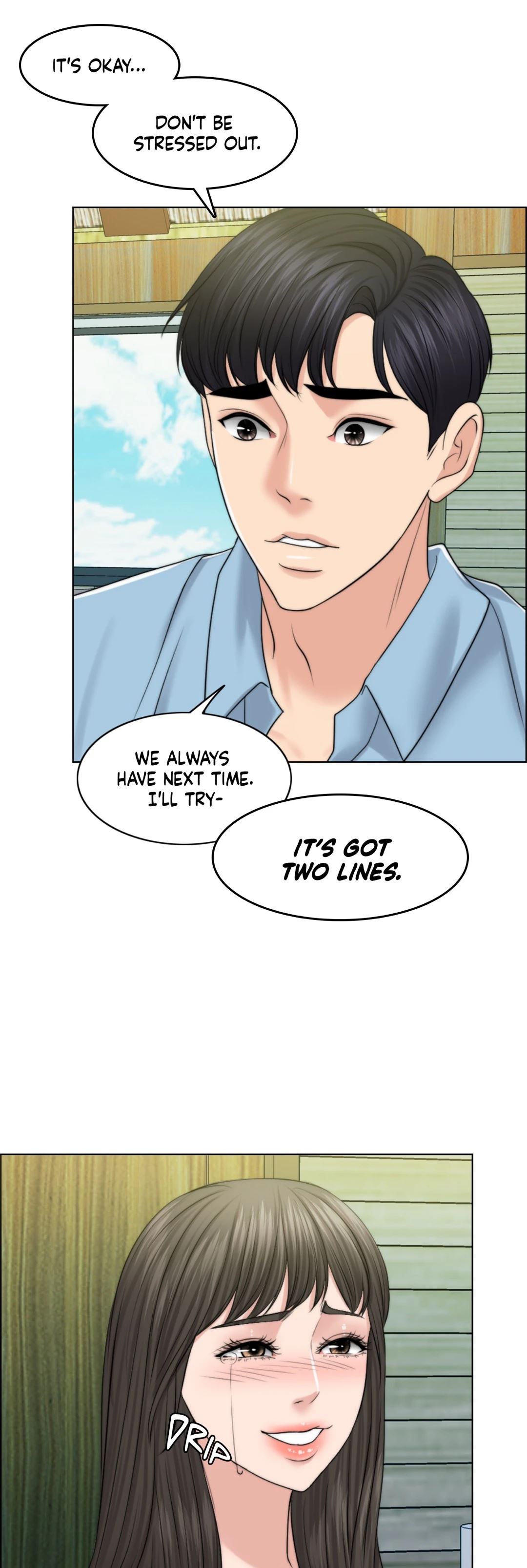 Wife for 1000 Days chapter 38 page 59