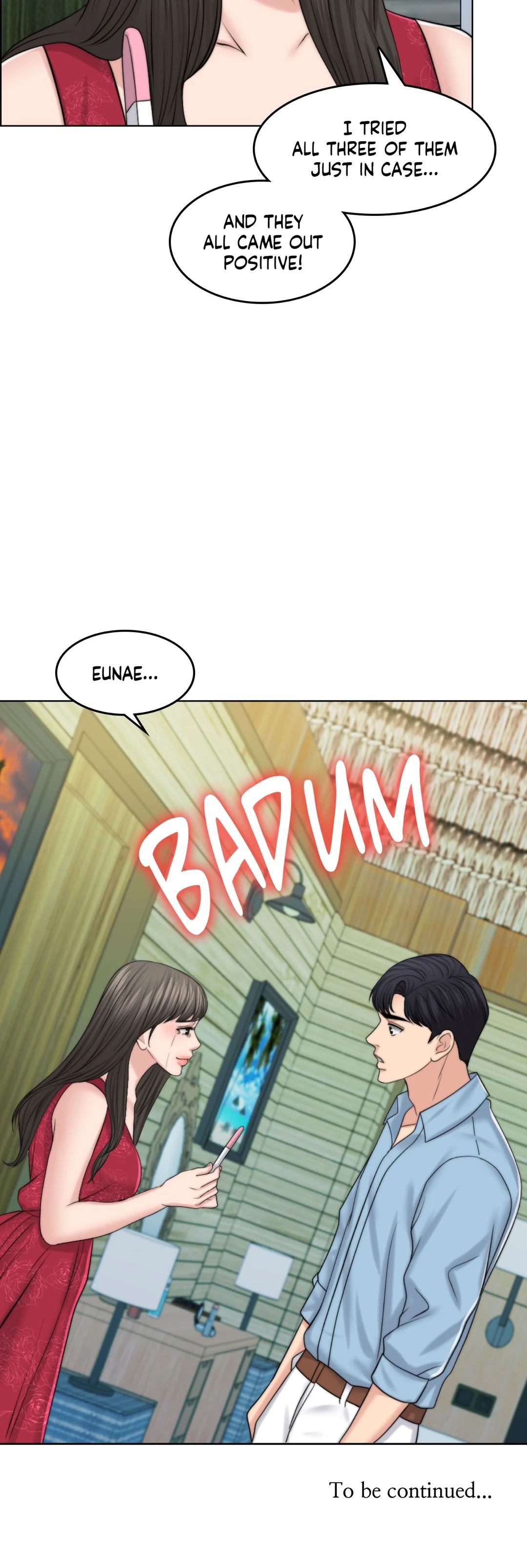 Wife for 1000 Days chapter 38 page 60