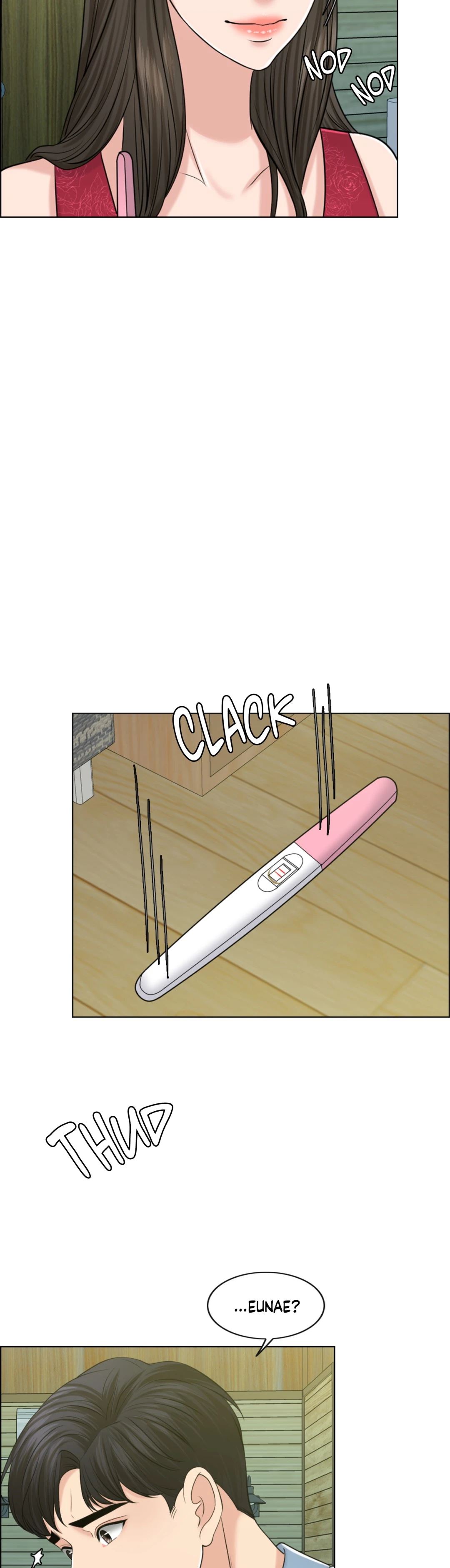 Wife for 1000 Days chapter 39 page 3