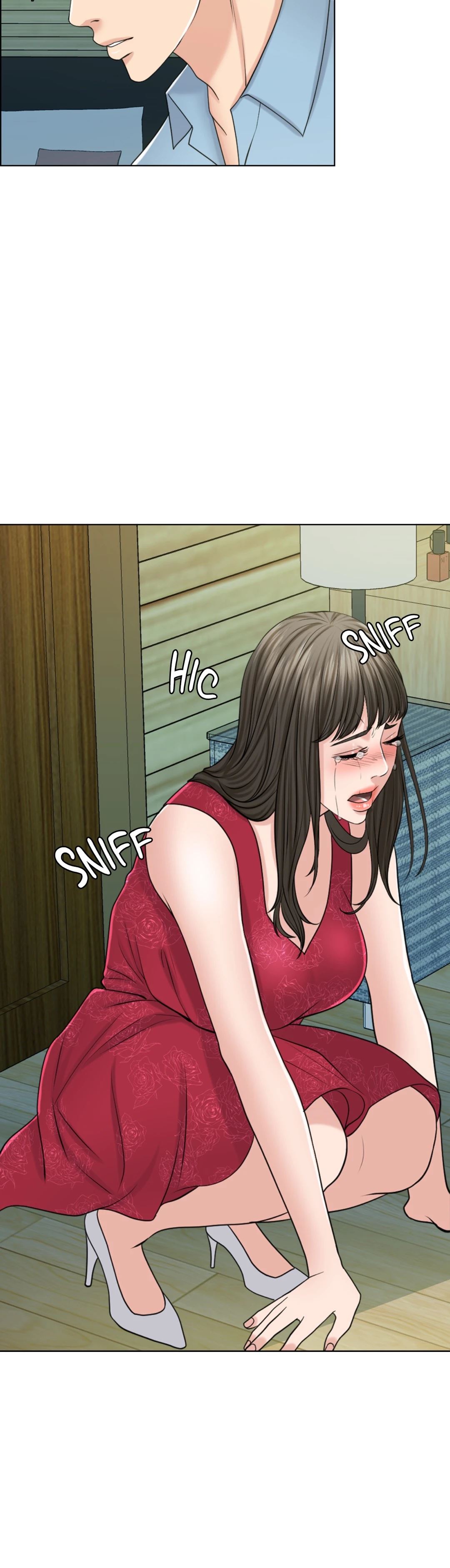 Wife for 1000 Days chapter 39 page 4