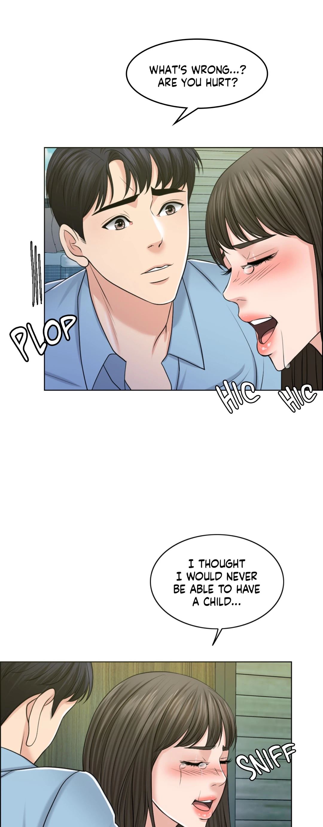 Wife for 1000 Days chapter 39 page 5