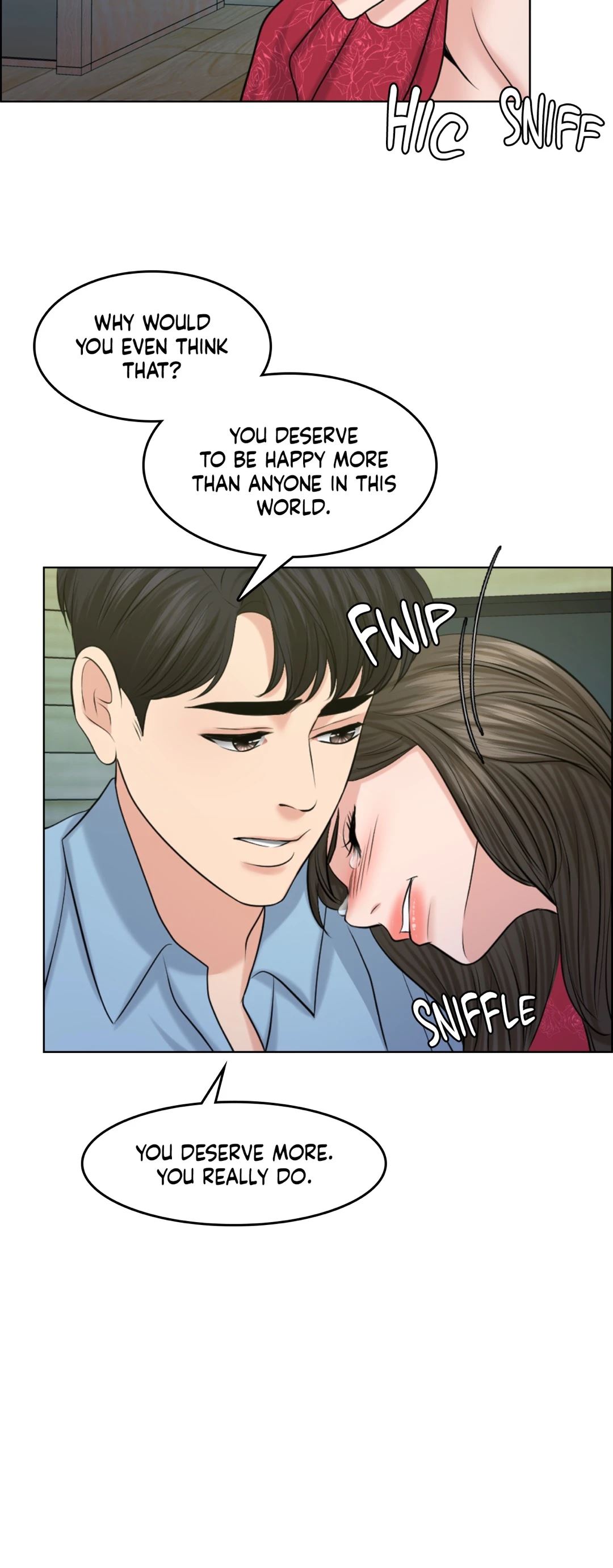Wife for 1000 Days chapter 39 page 8