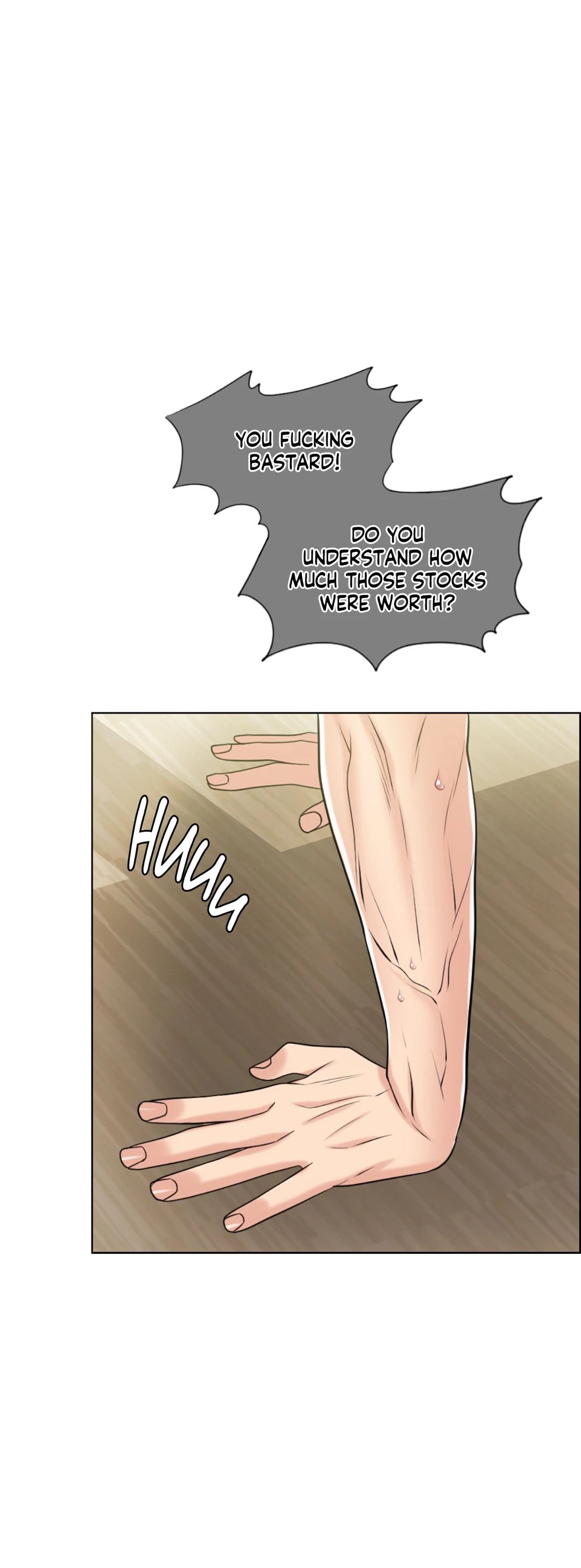 Wife for 1000 Days chapter 39 page 24