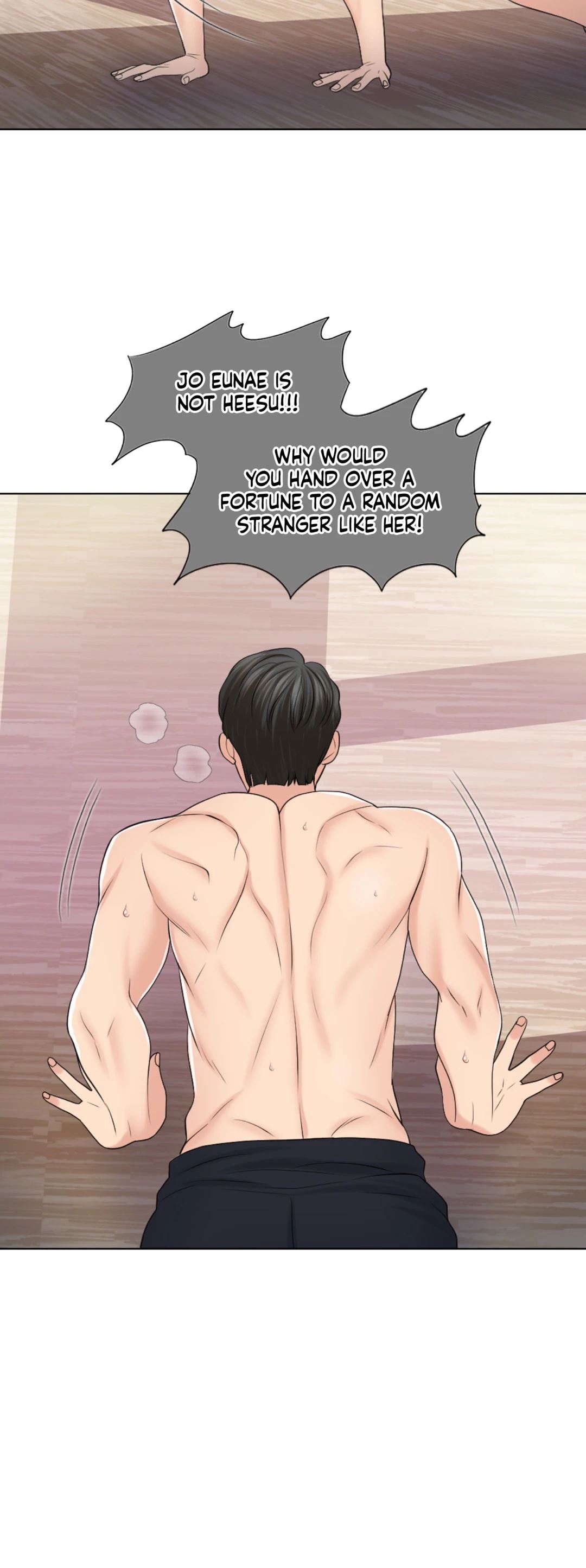 Wife for 1000 Days chapter 39 page 30