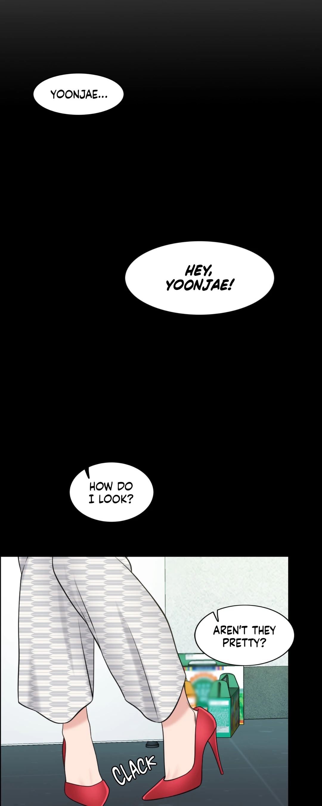 Wife for 1000 Days chapter 39 page 38