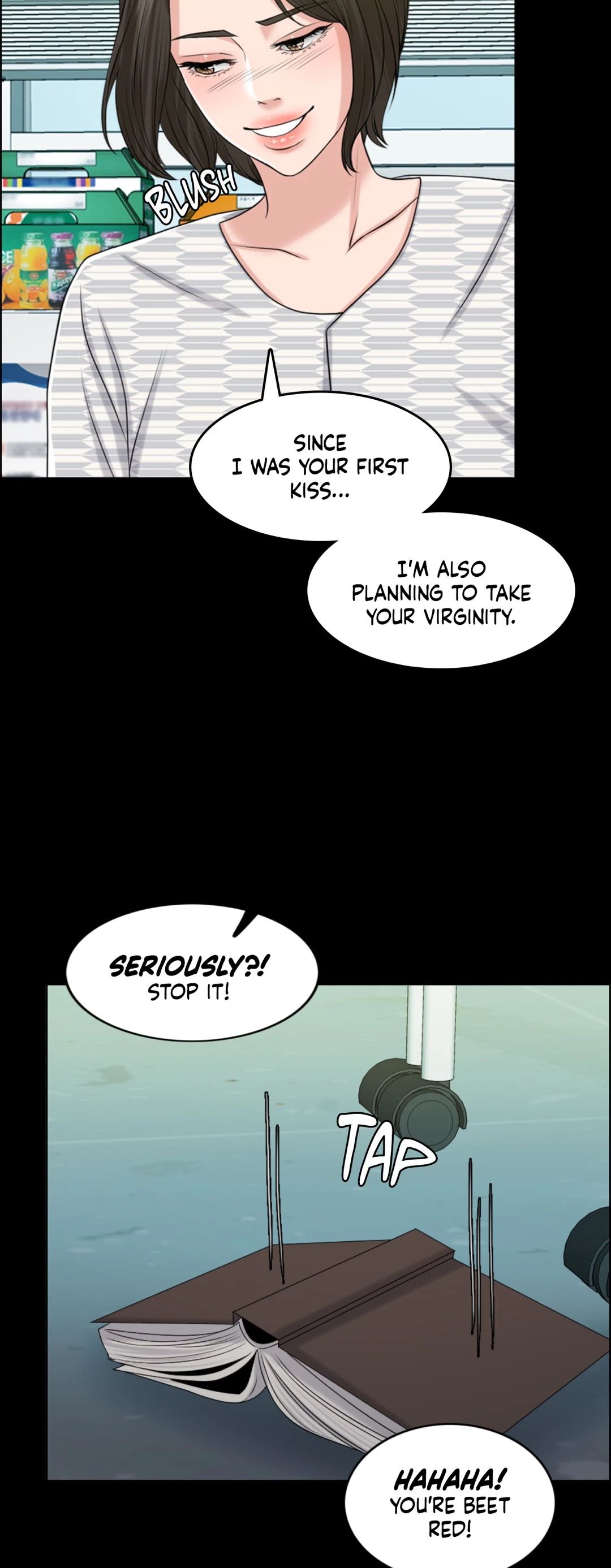 Wife for 1000 Days chapter 39 page 43