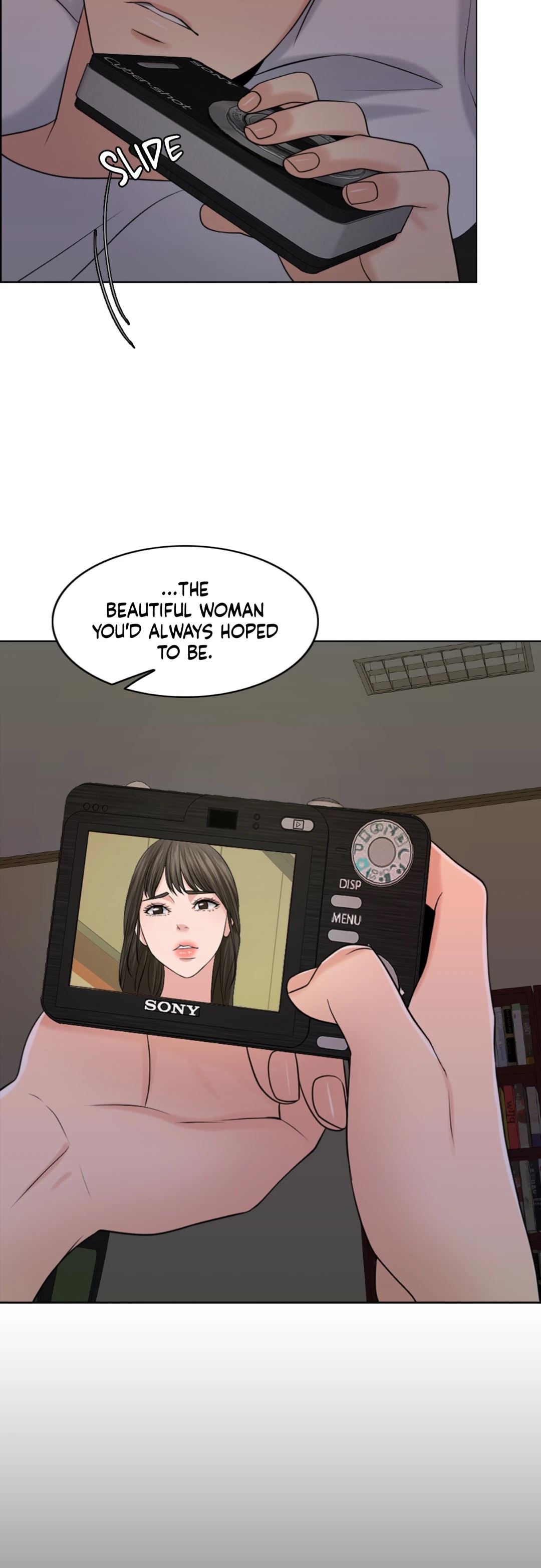 Wife for 1000 Days chapter 39 page 54