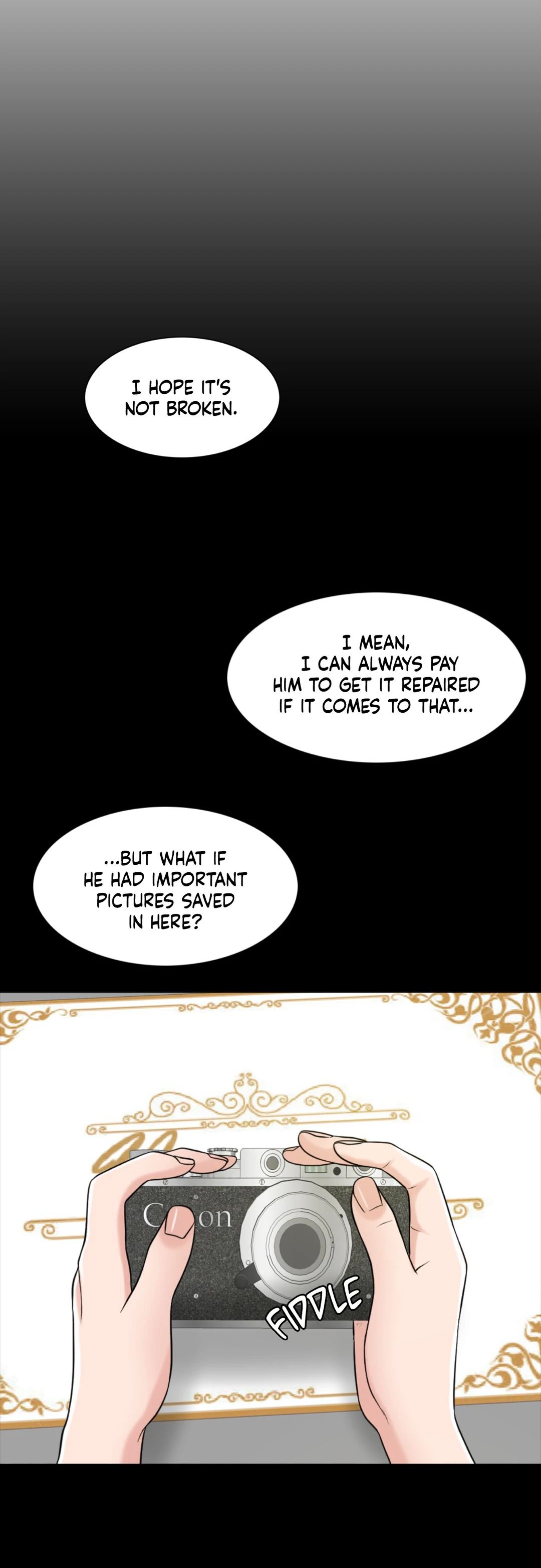 Wife for 1000 Days chapter 39 page 55