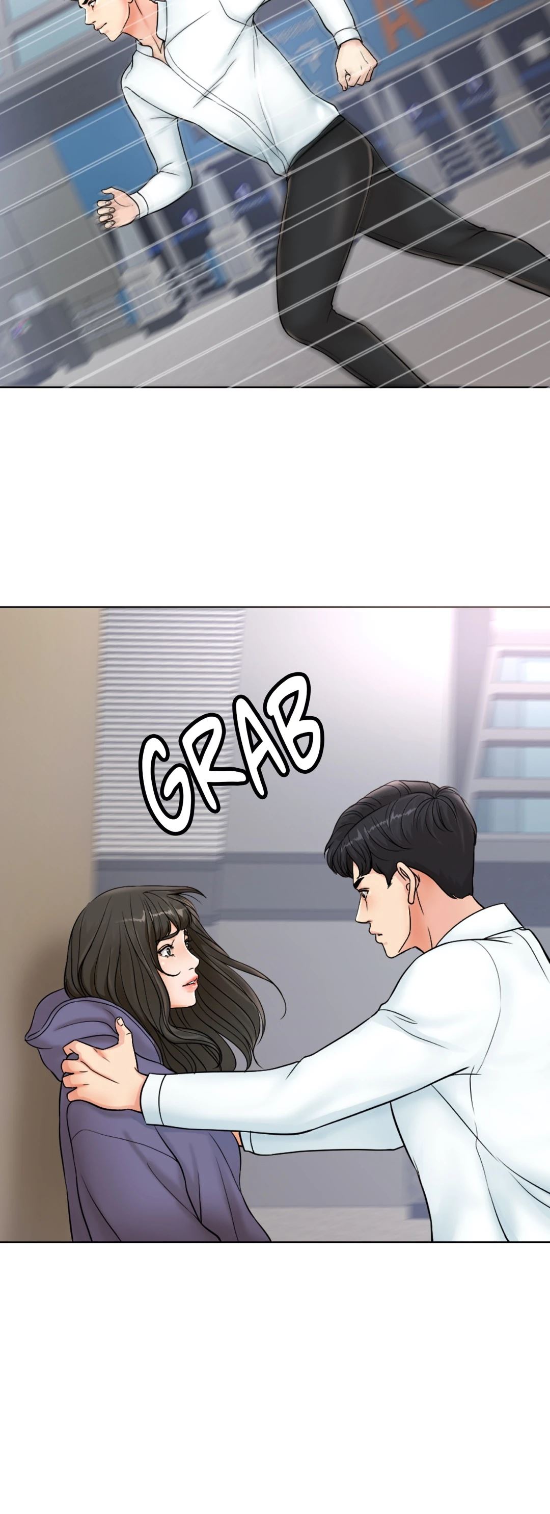 Wife for 1000 Days chapter 4 page 4