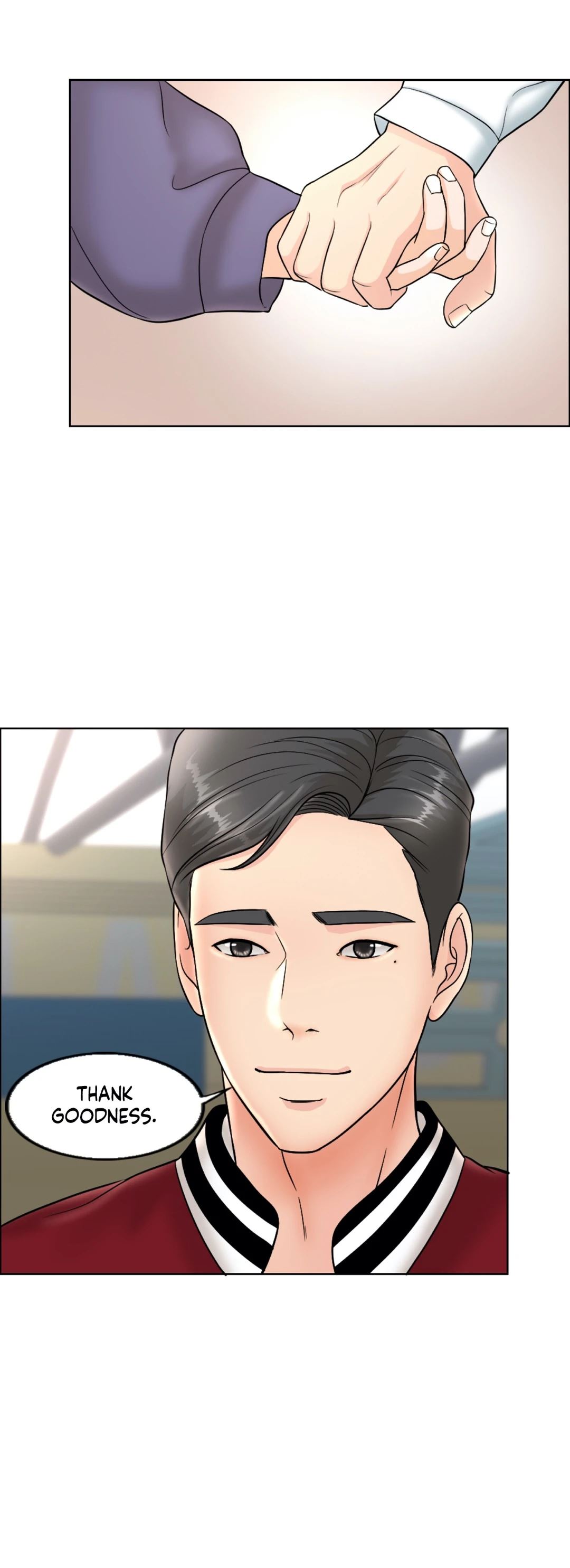 Wife for 1000 Days chapter 4 page 7