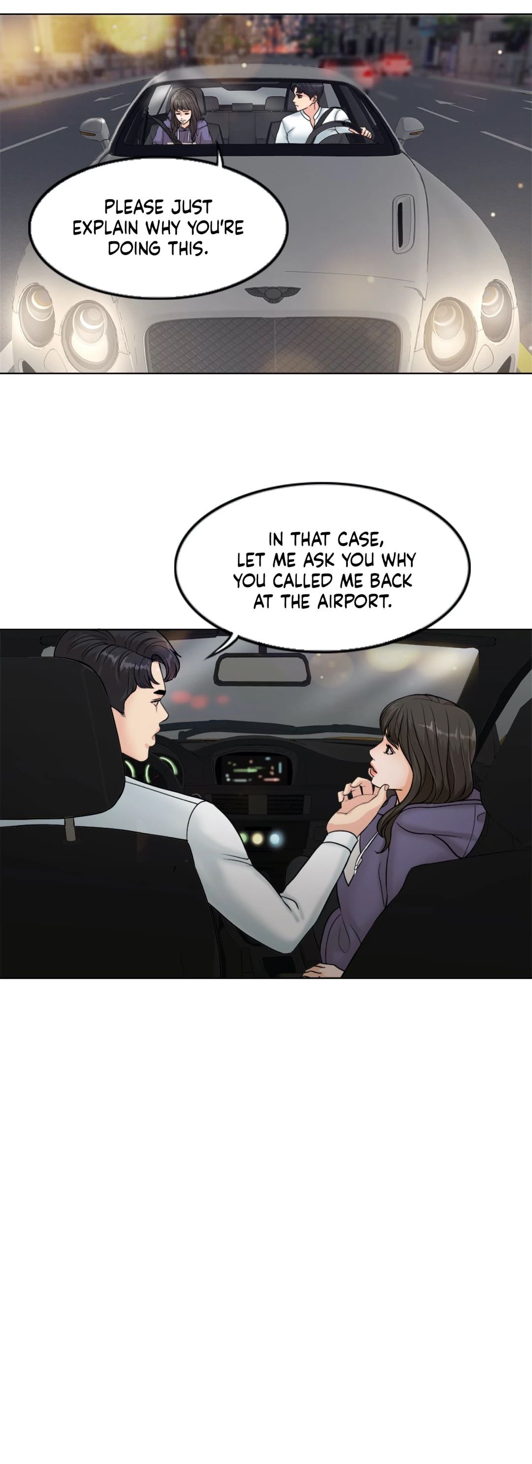 Wife for 1000 Days chapter 4 page 16