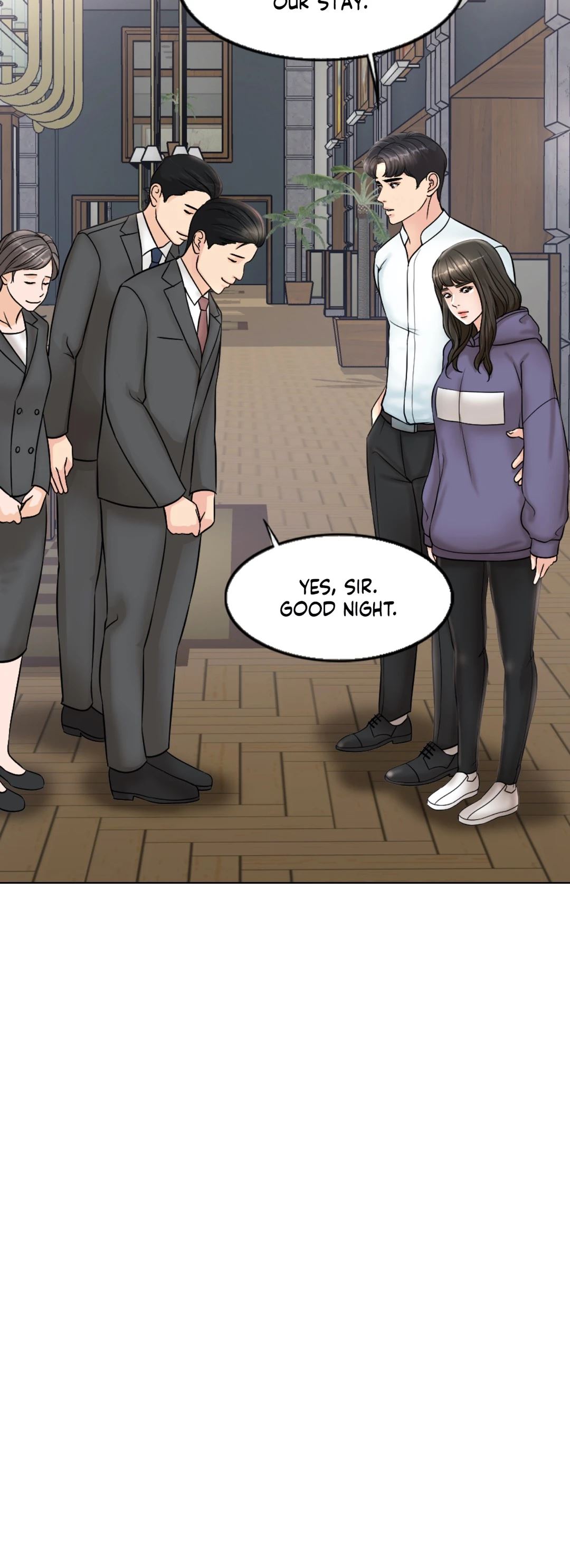 Wife for 1000 Days chapter 4 page 18