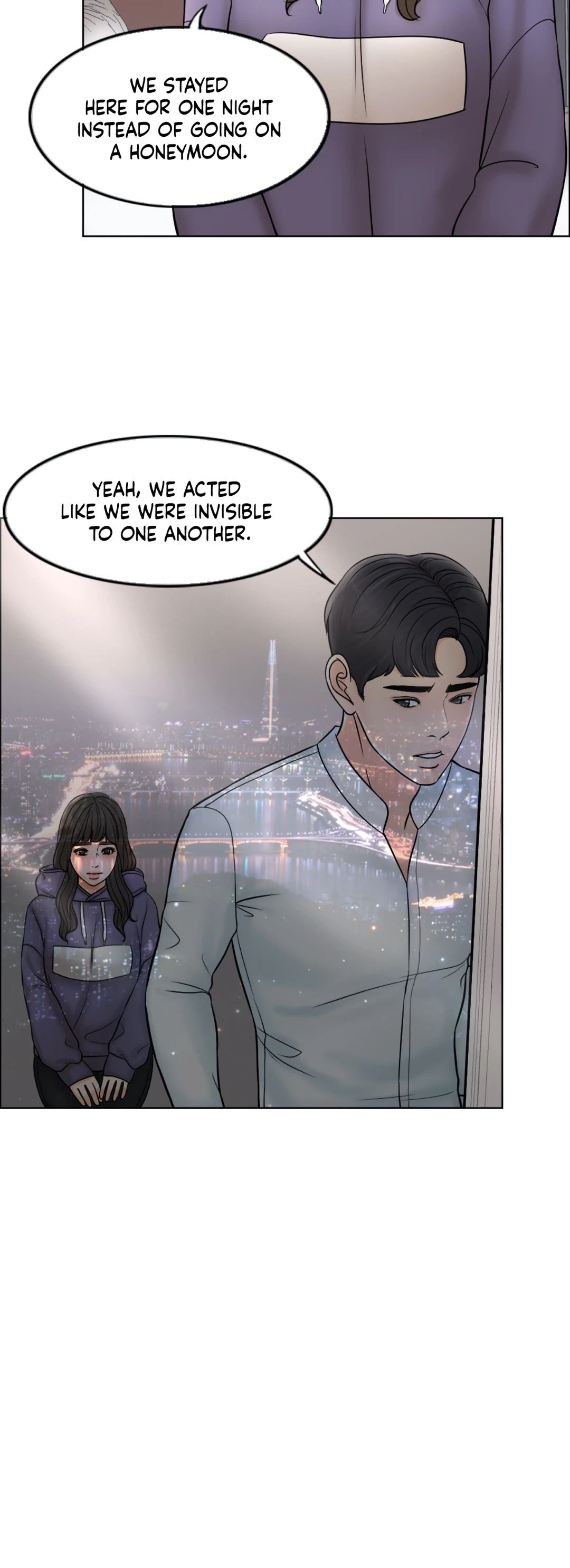 Wife for 1000 Days chapter 4 page 20