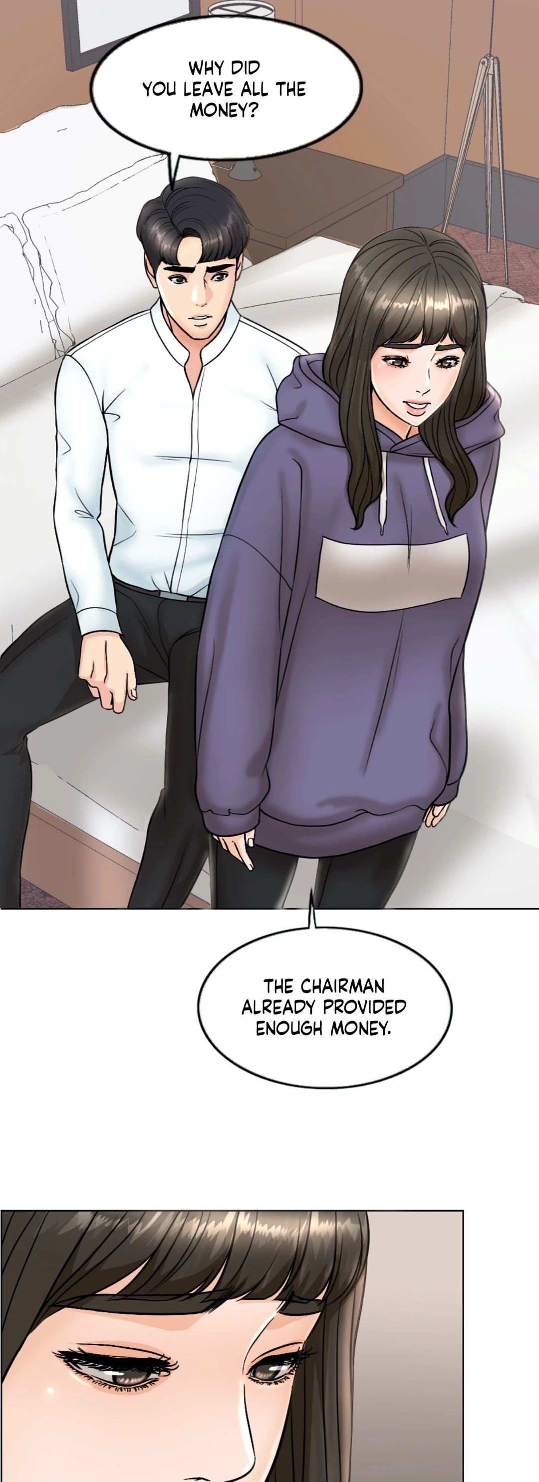 Wife for 1000 Days chapter 4 page 29