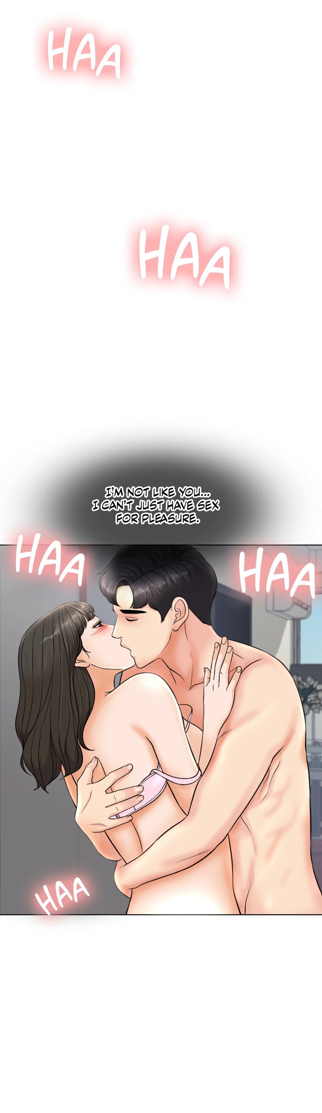 Wife for 1000 Days chapter 4 page 36