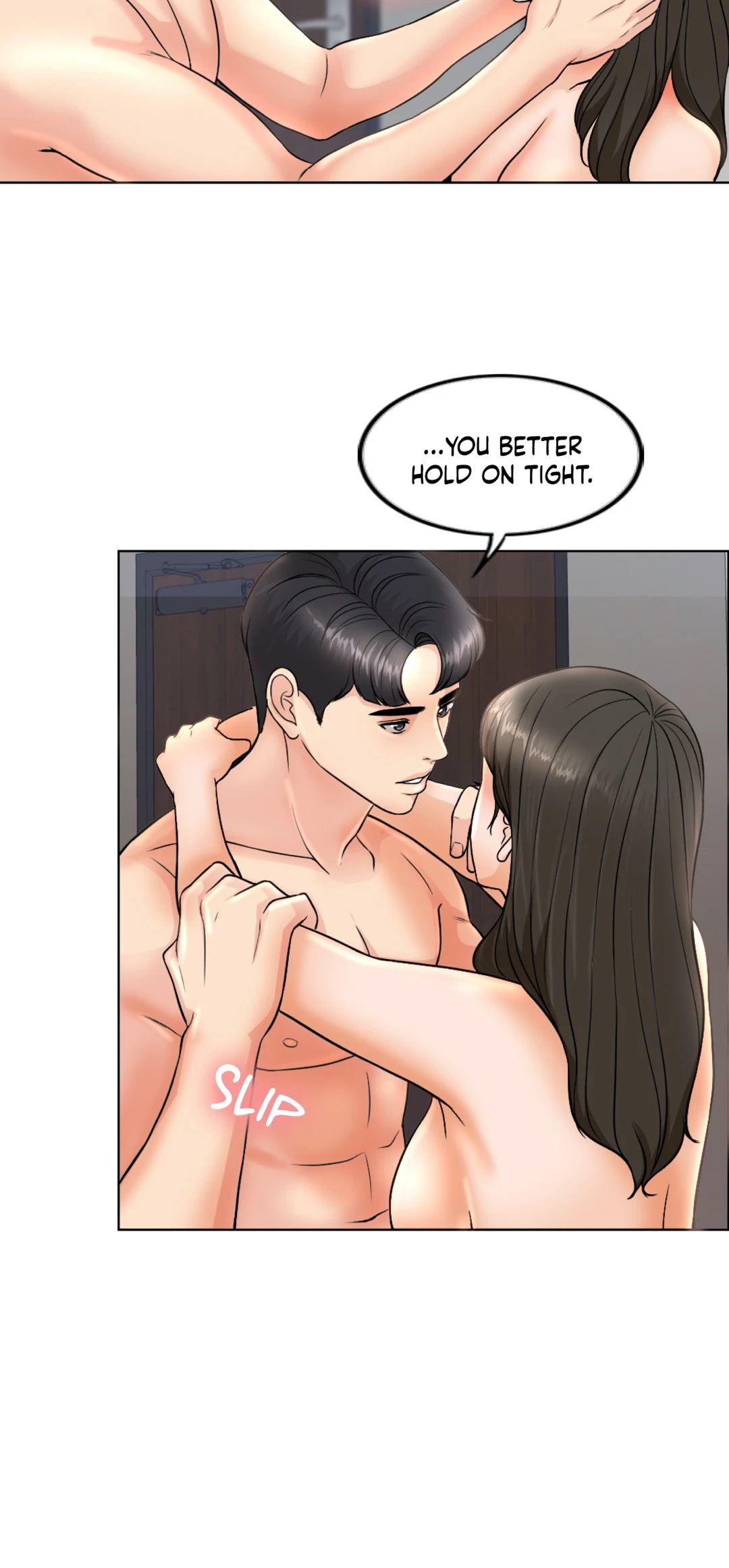 Wife for 1000 Days chapter 4 page 42