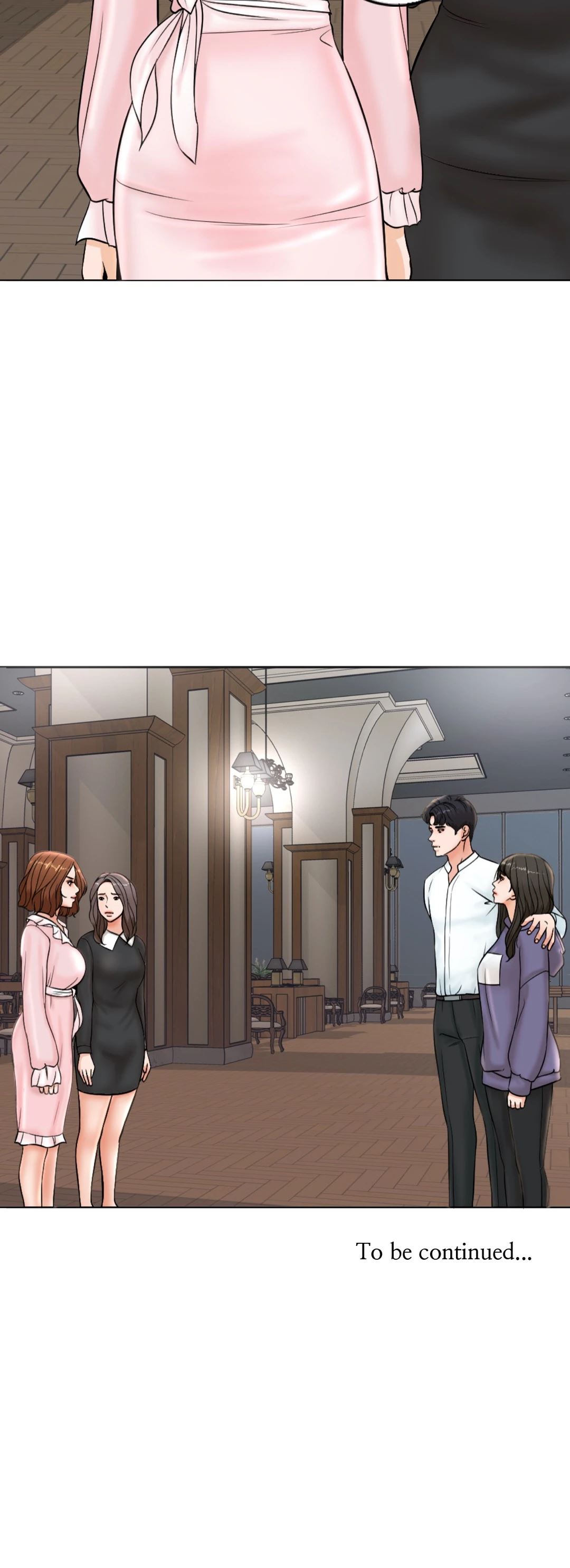 Wife for 1000 Days chapter 4 page 50