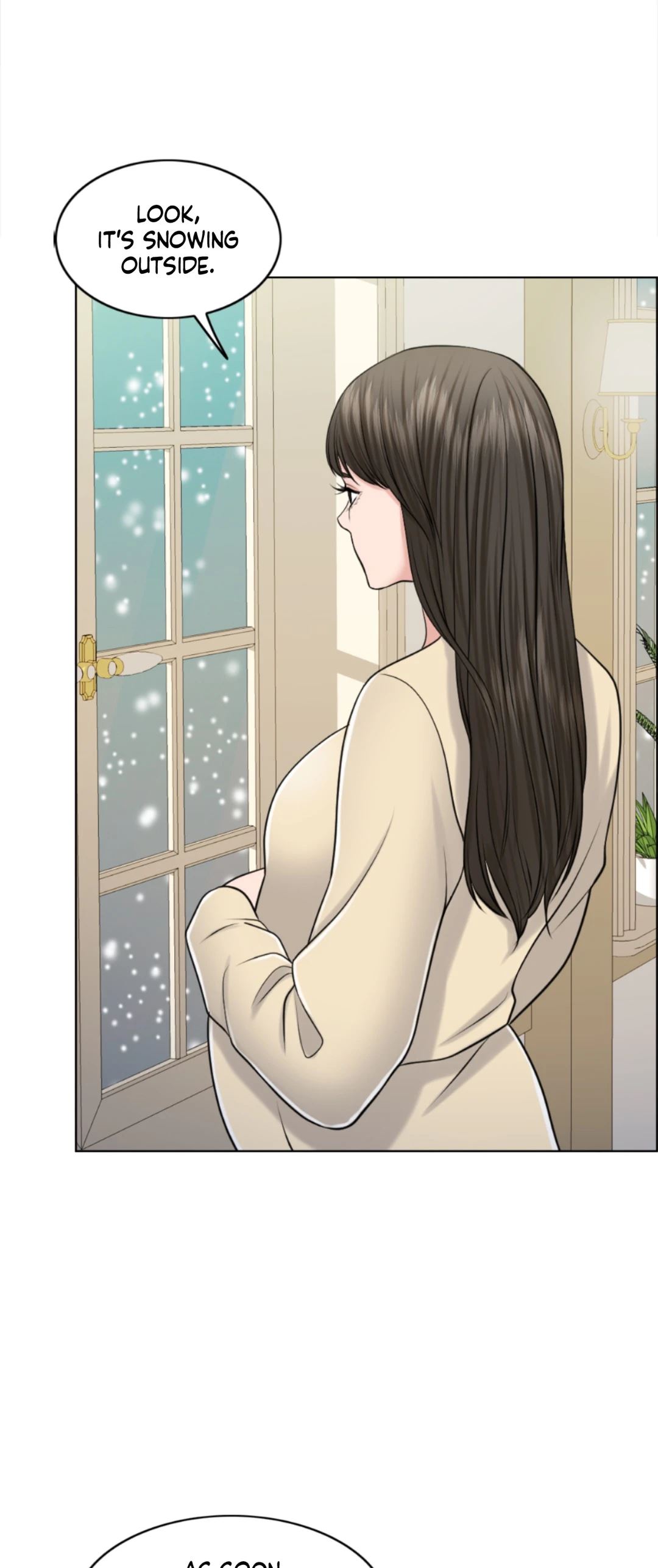 Wife for 1000 Days chapter 40 page 2