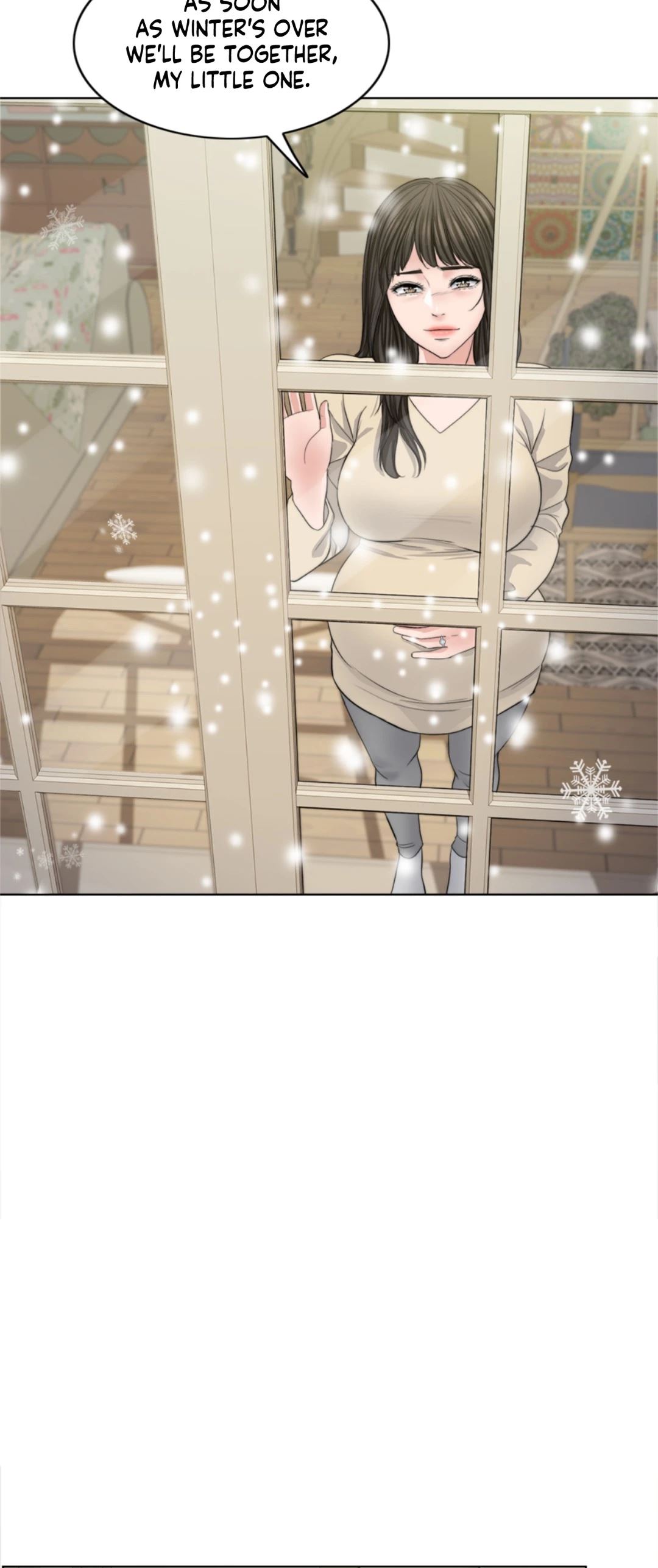 Wife for 1000 Days chapter 40 page 3