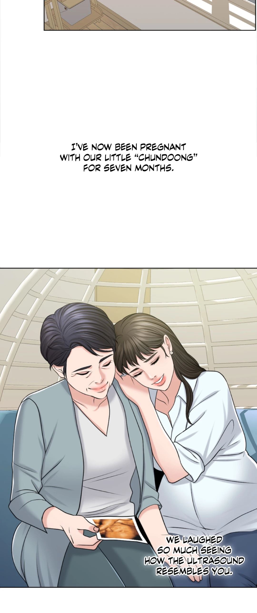 Wife for 1000 Days chapter 40 page 5