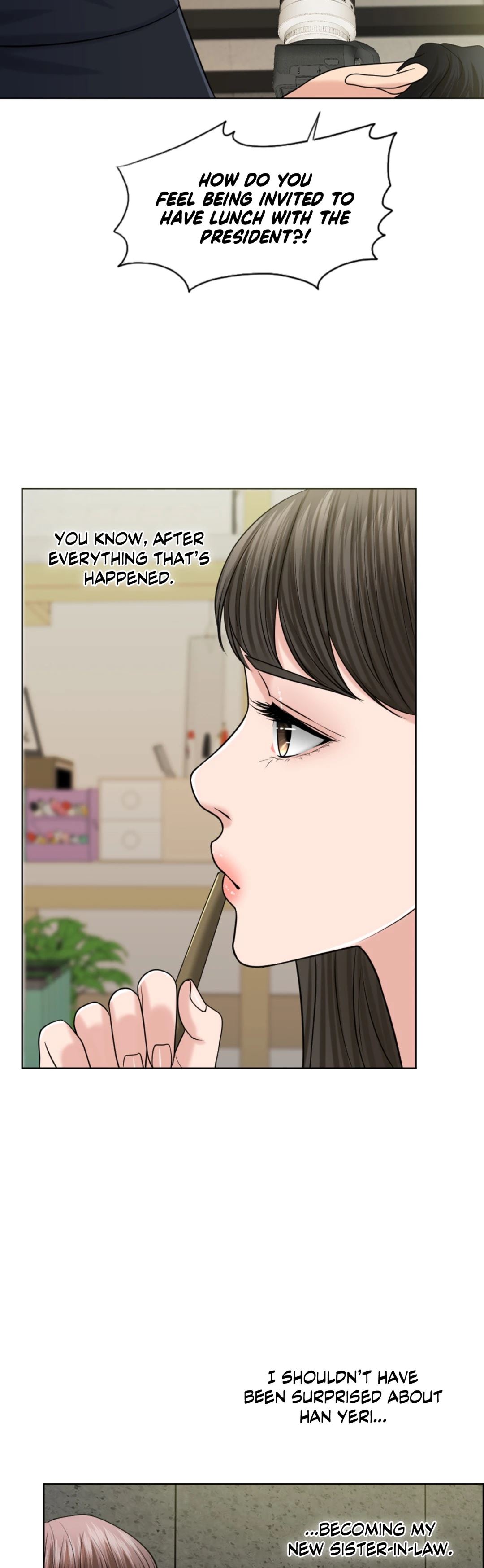 Wife for 1000 Days chapter 40 page 14