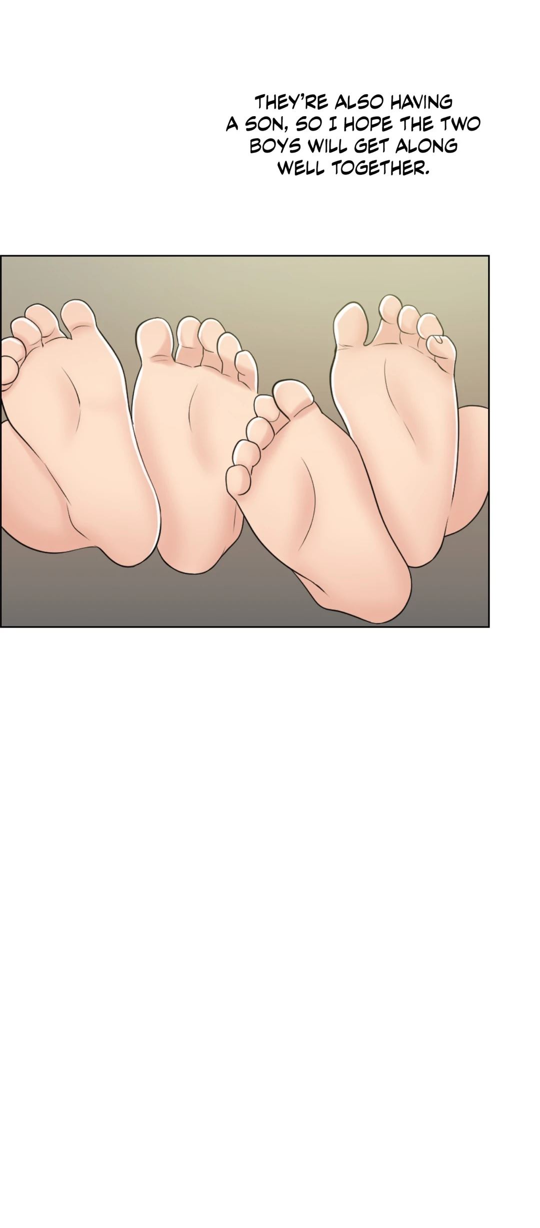 Wife for 1000 Days chapter 40 page 19