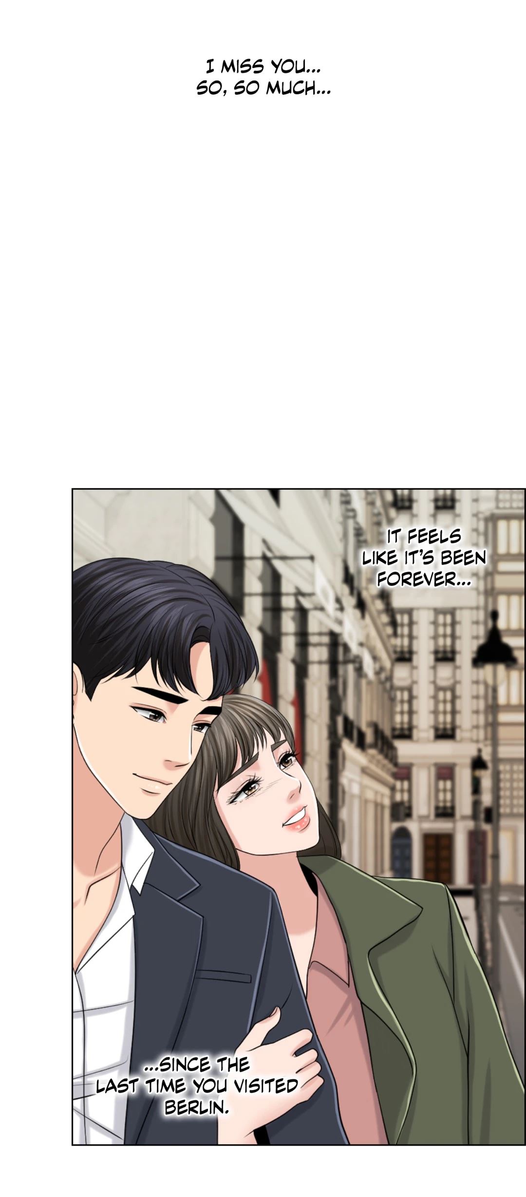Wife for 1000 Days chapter 40 page 20