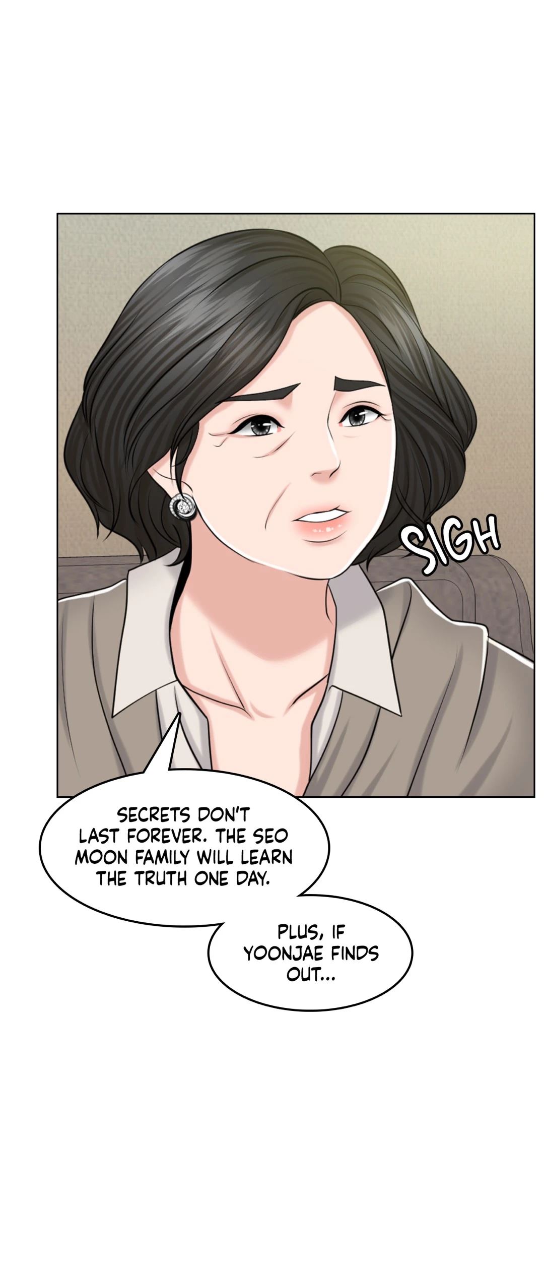 Wife for 1000 Days chapter 40 page 30