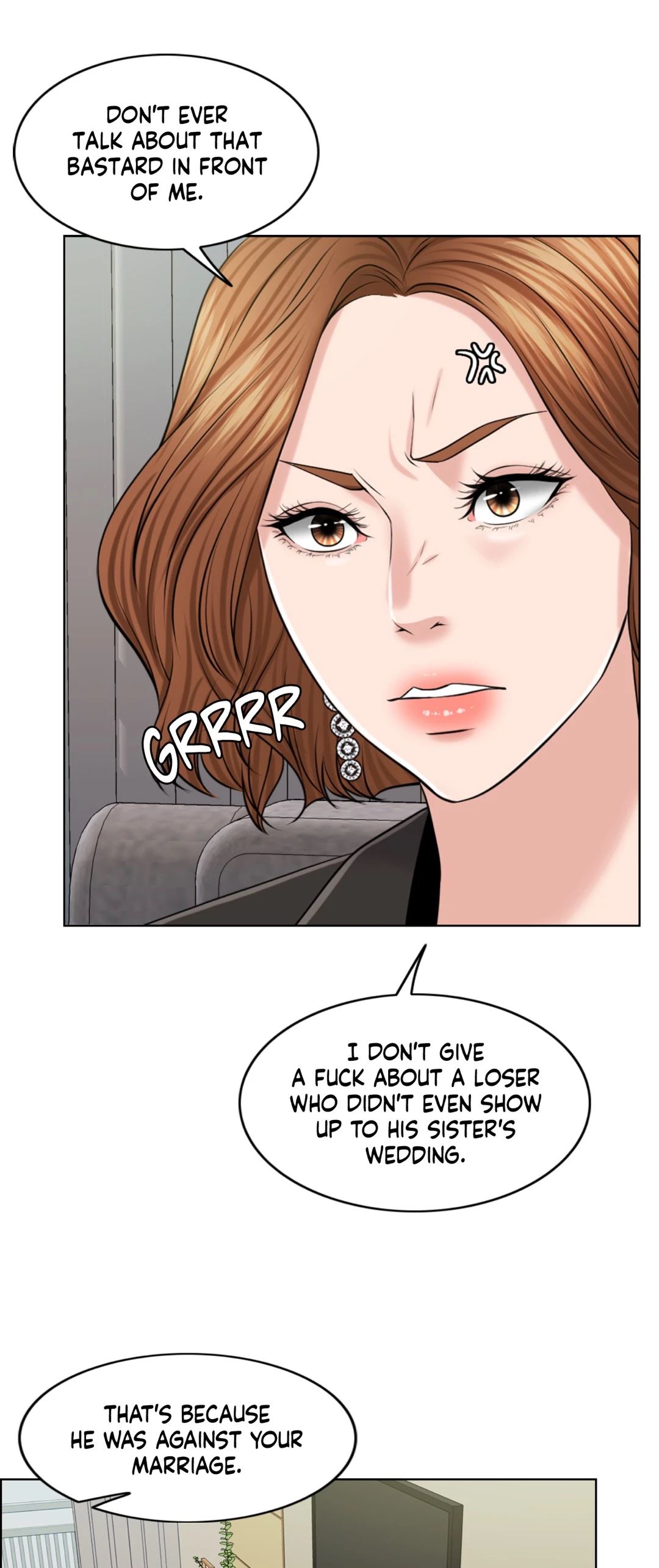 Wife for 1000 Days chapter 40 page 31