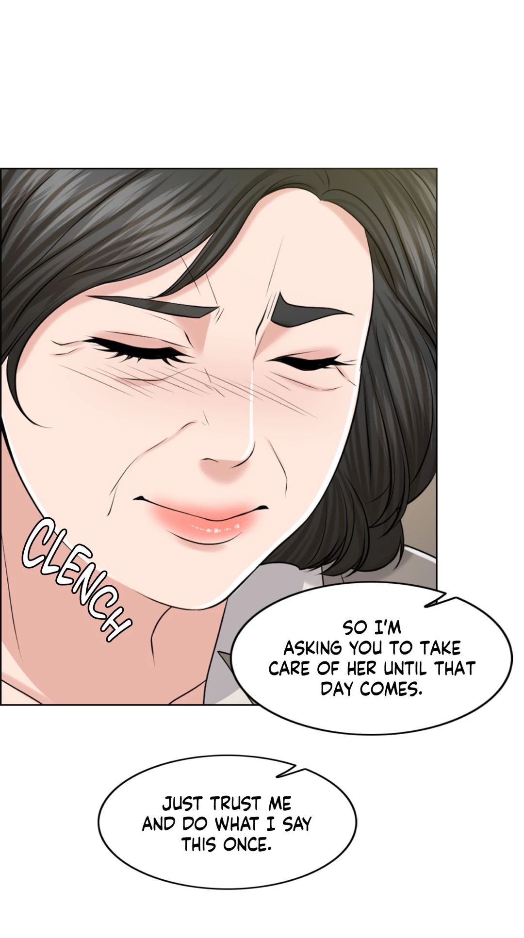 Wife for 1000 Days chapter 40 page 38