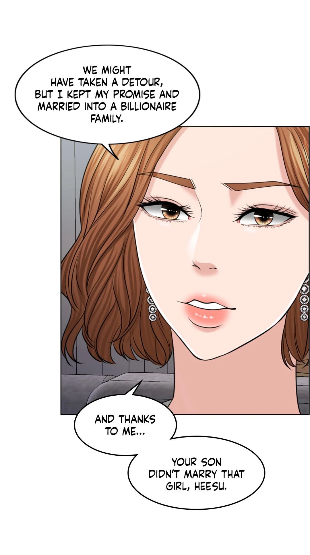 Wife for 1000 Days chapter 40 page 39