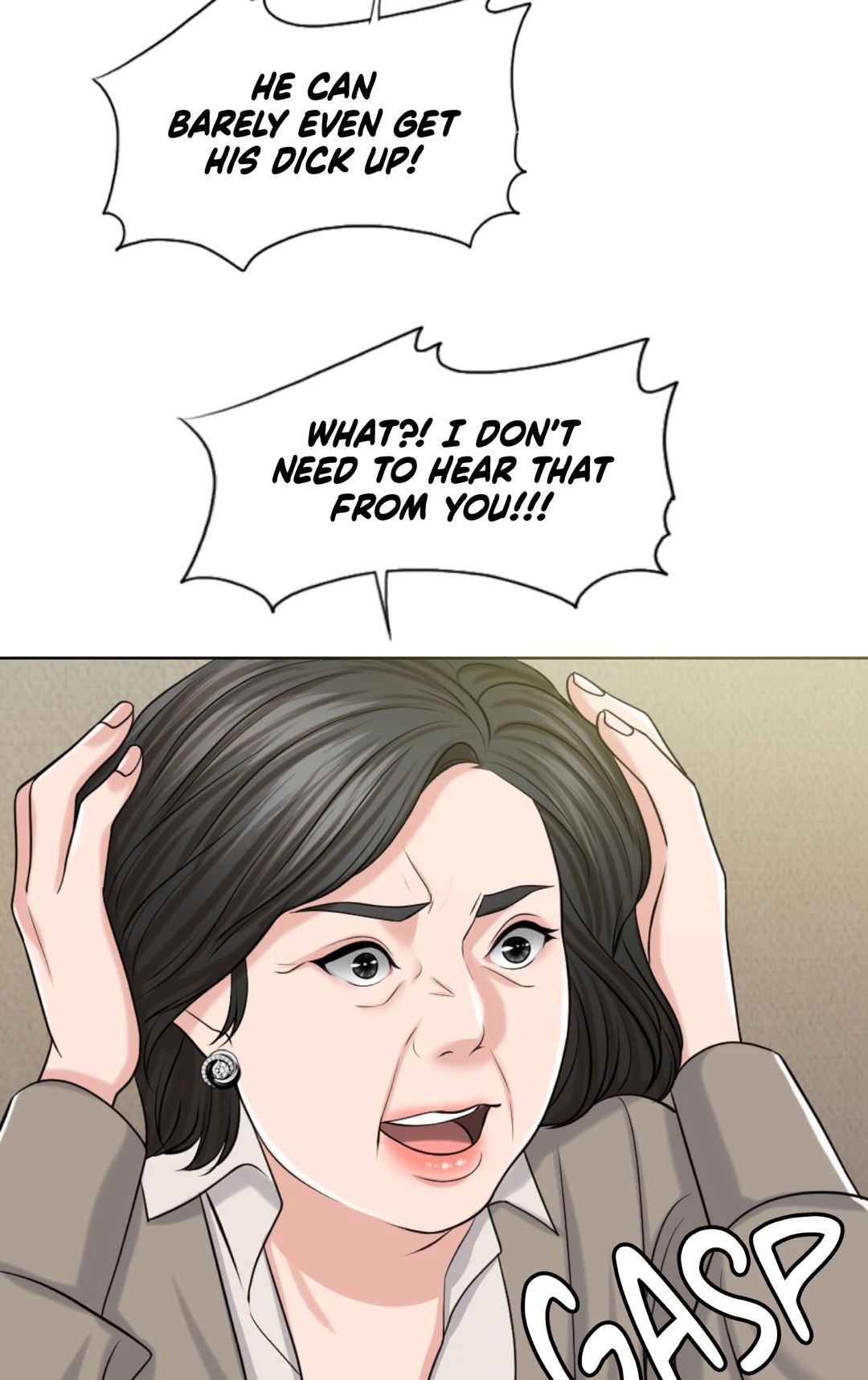 Wife for 1000 Days chapter 40 page 42