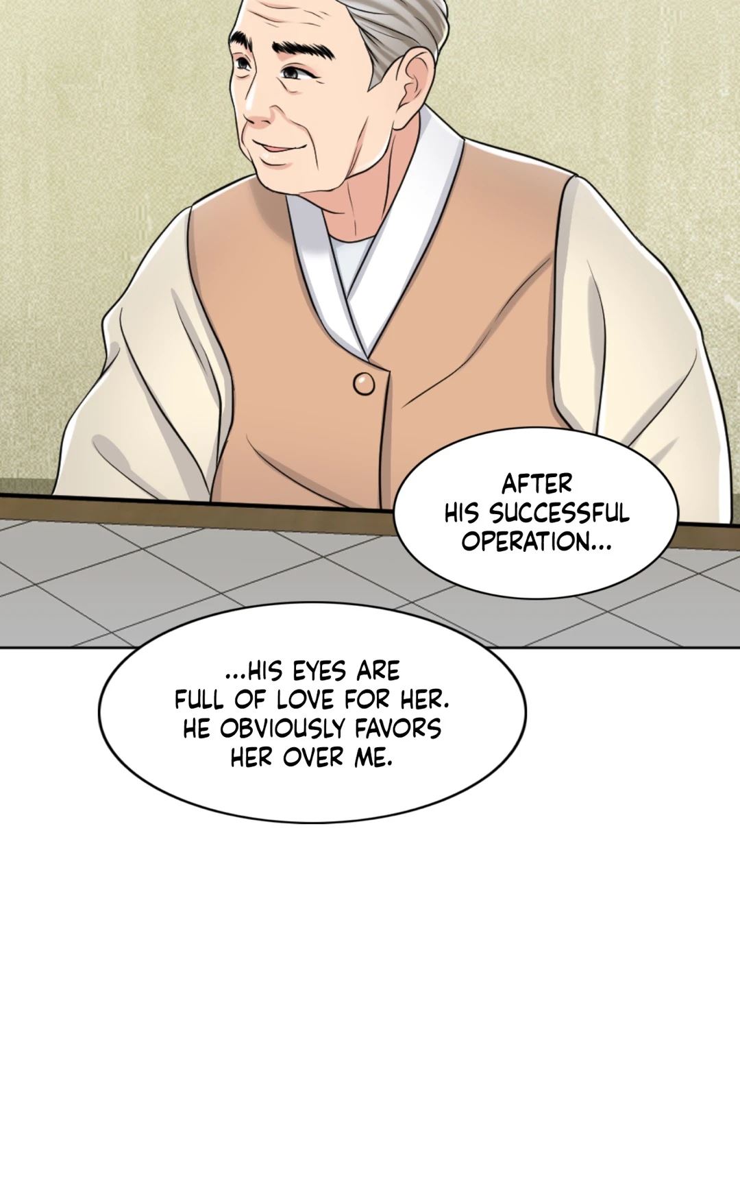 Wife for 1000 Days chapter 40 page 45
