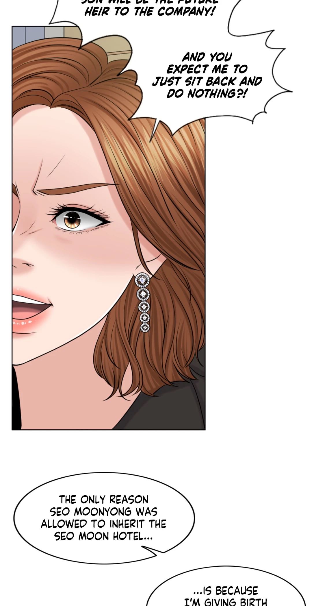 Wife for 1000 Days chapter 40 page 47