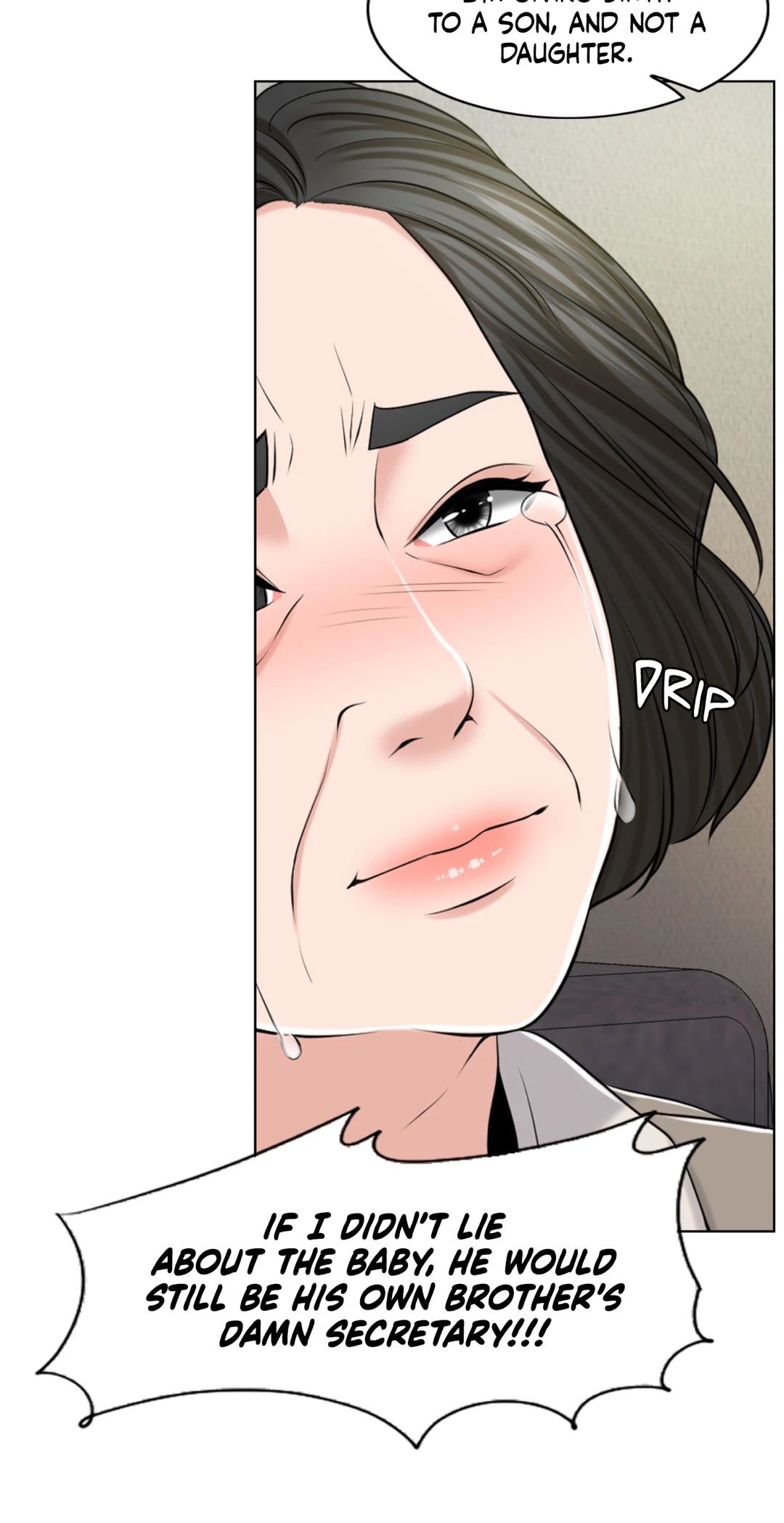 Wife for 1000 Days chapter 40 page 48