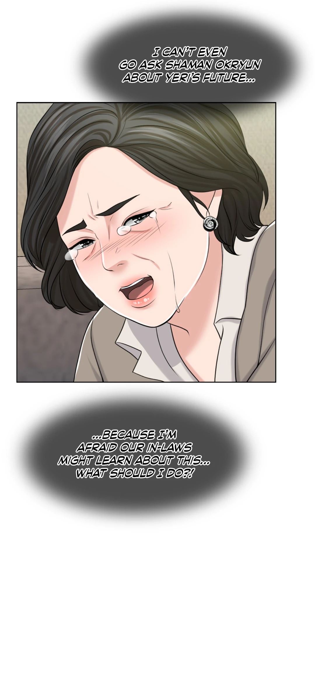 Wife for 1000 Days chapter 40 page 51