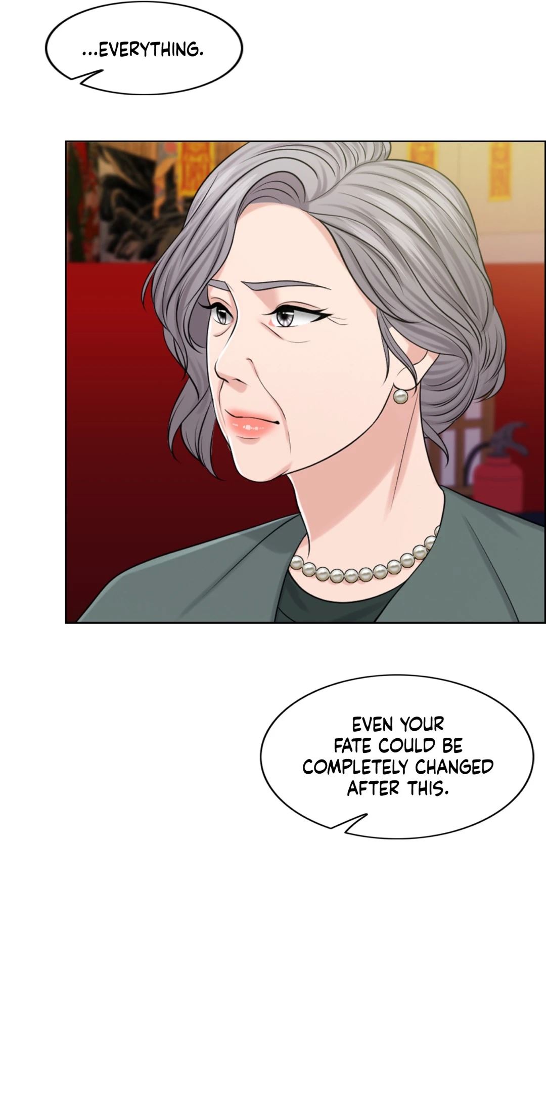 Wife for 1000 Days chapter 40 page 60