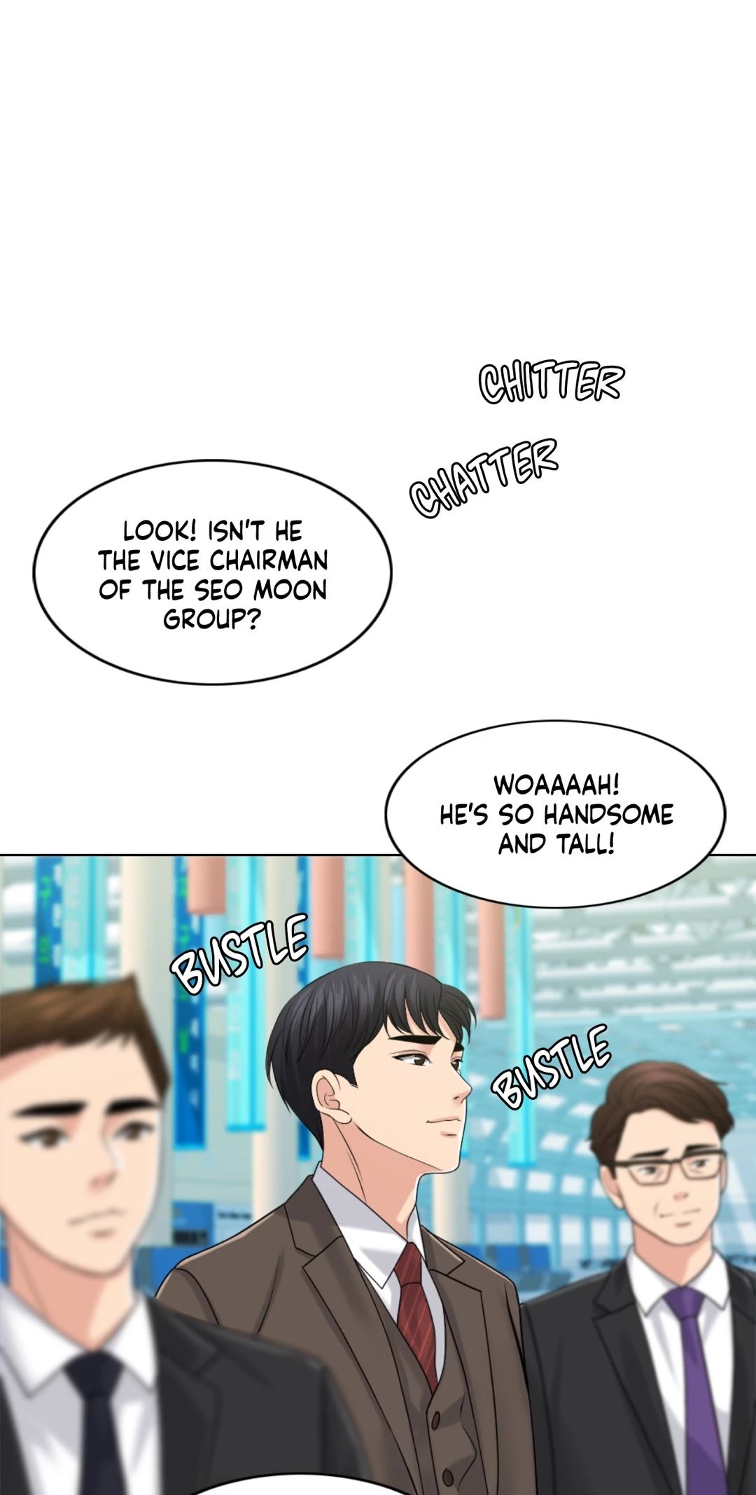 Wife for 1000 Days chapter 40 page 66