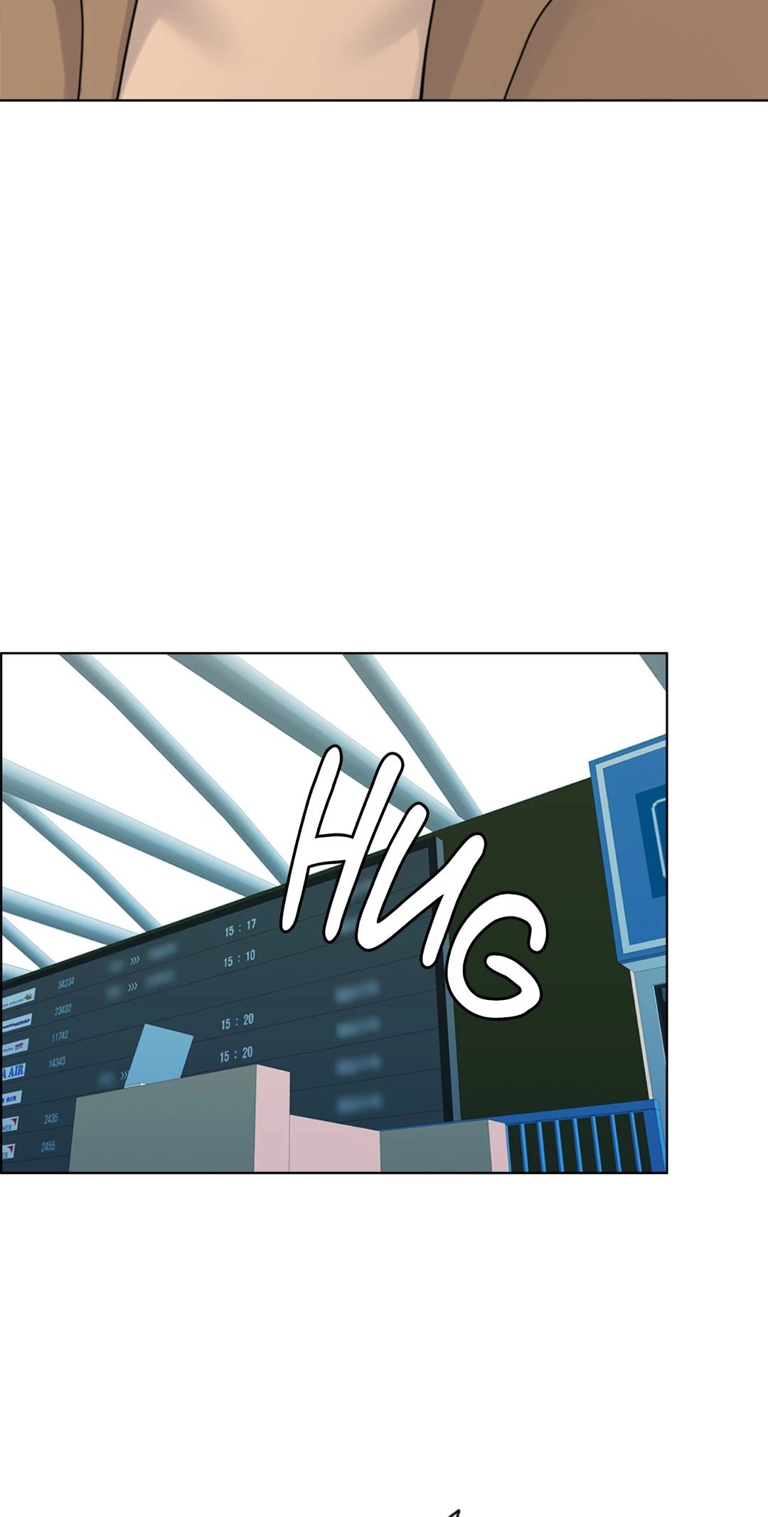 Wife for 1000 Days chapter 40 page 69