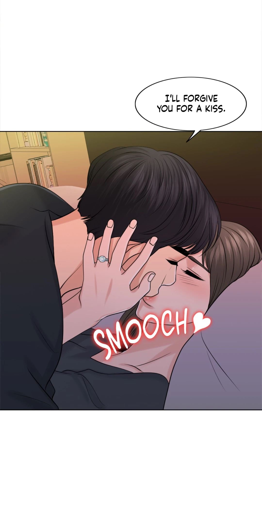Wife for 1000 Days chapter 40 page 80