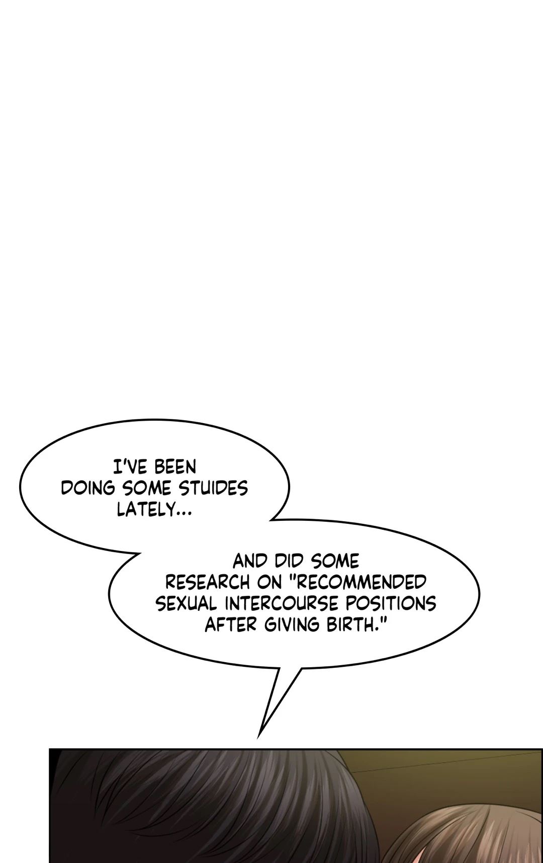 Wife for 1000 Days chapter 40 page 81