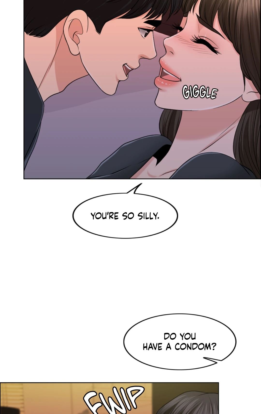 Wife for 1000 Days chapter 40 page 82