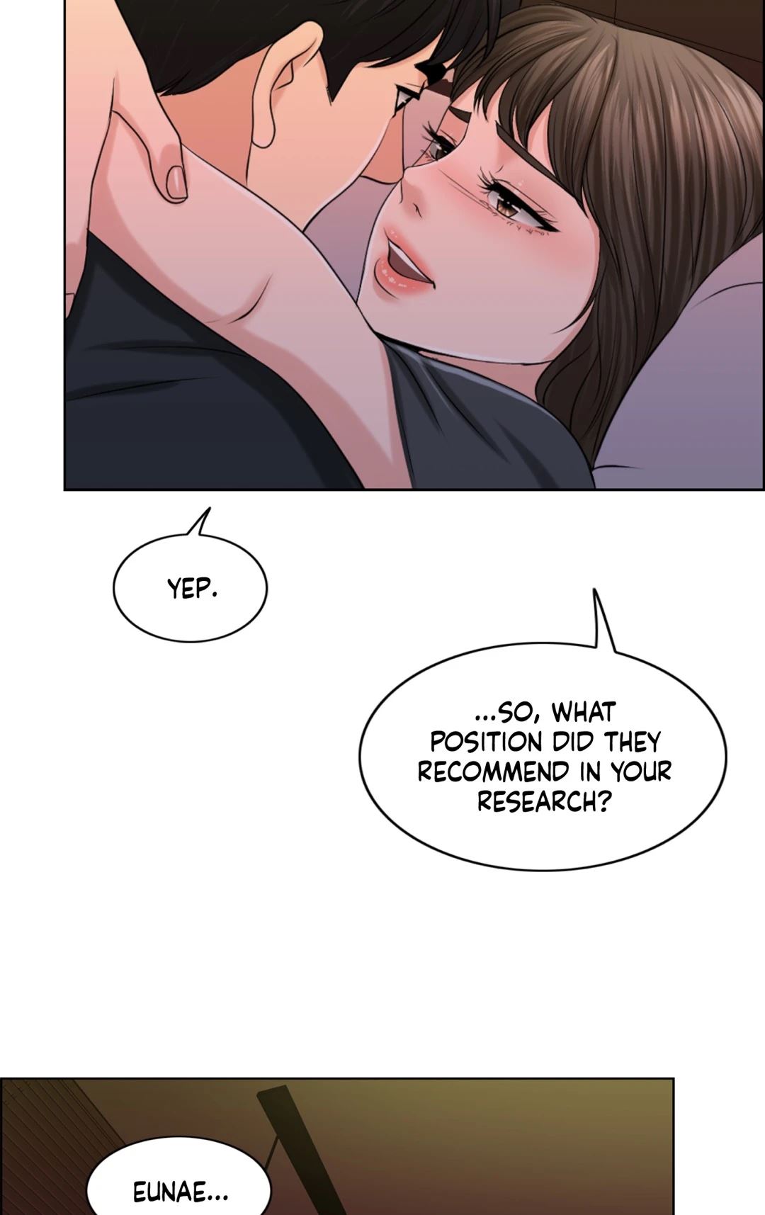 Wife for 1000 Days chapter 40 page 84