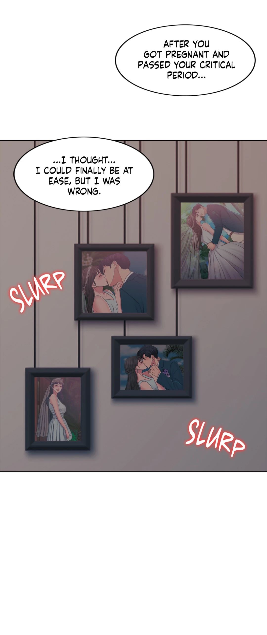 Wife for 1000 Days chapter 41 page 1
