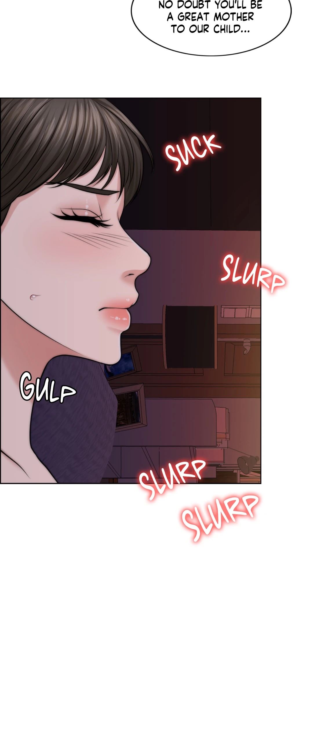 Wife for 1000 Days chapter 41 page 4