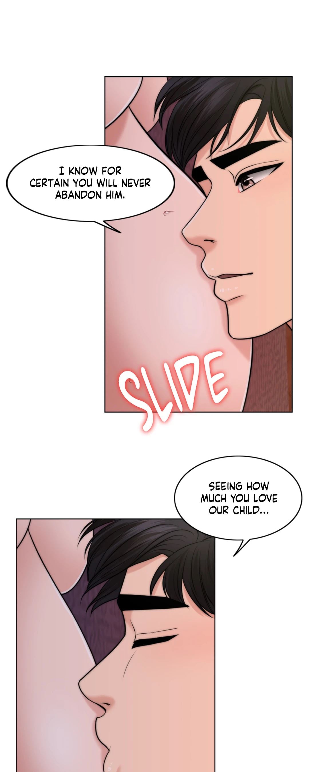 Wife for 1000 Days chapter 41 page 5