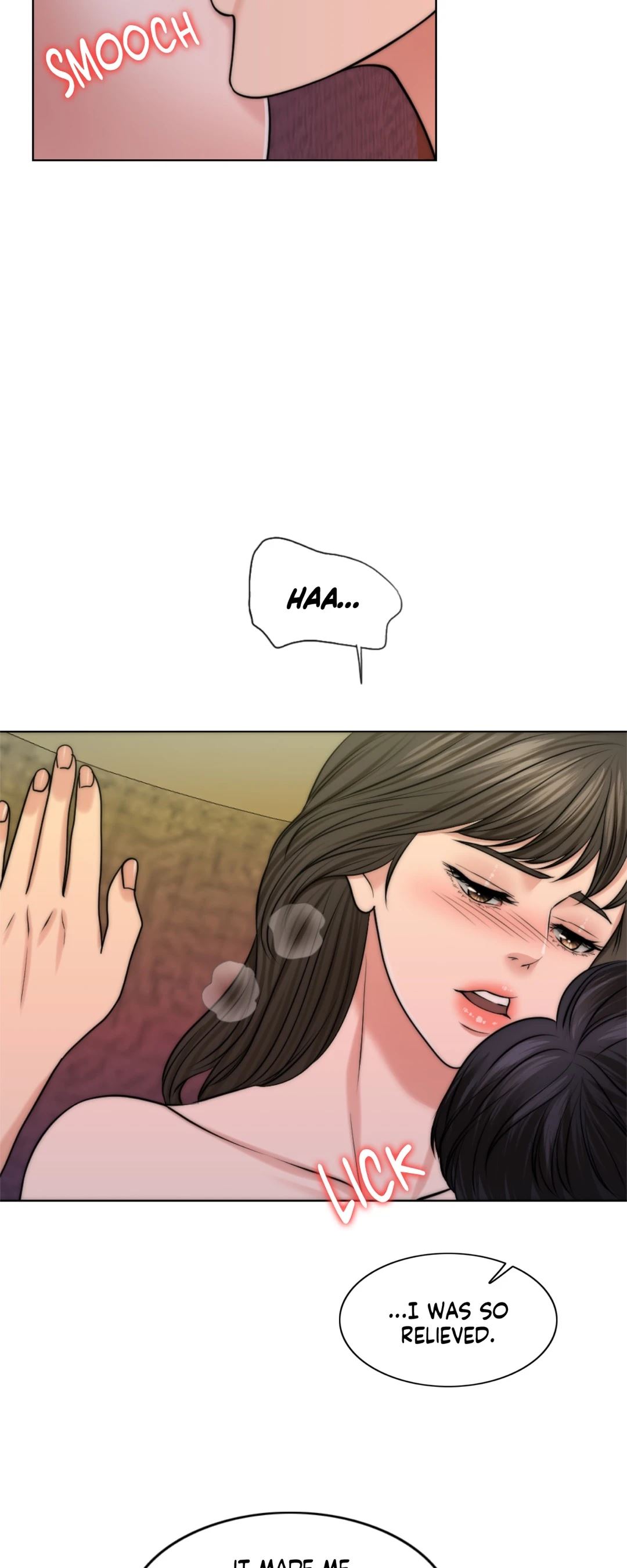 Wife for 1000 Days chapter 41 page 6