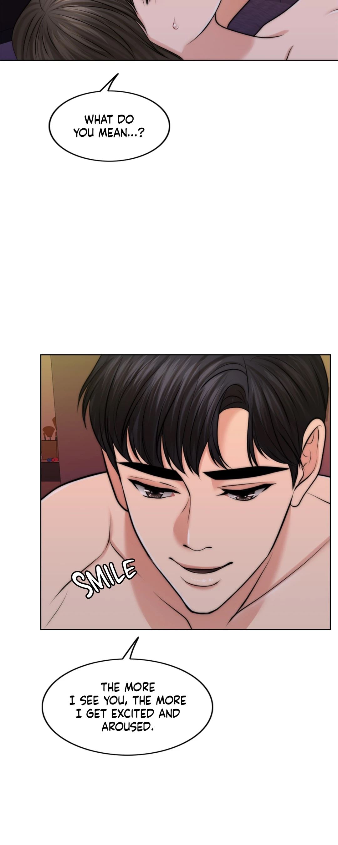Wife for 1000 Days chapter 41 page 8
